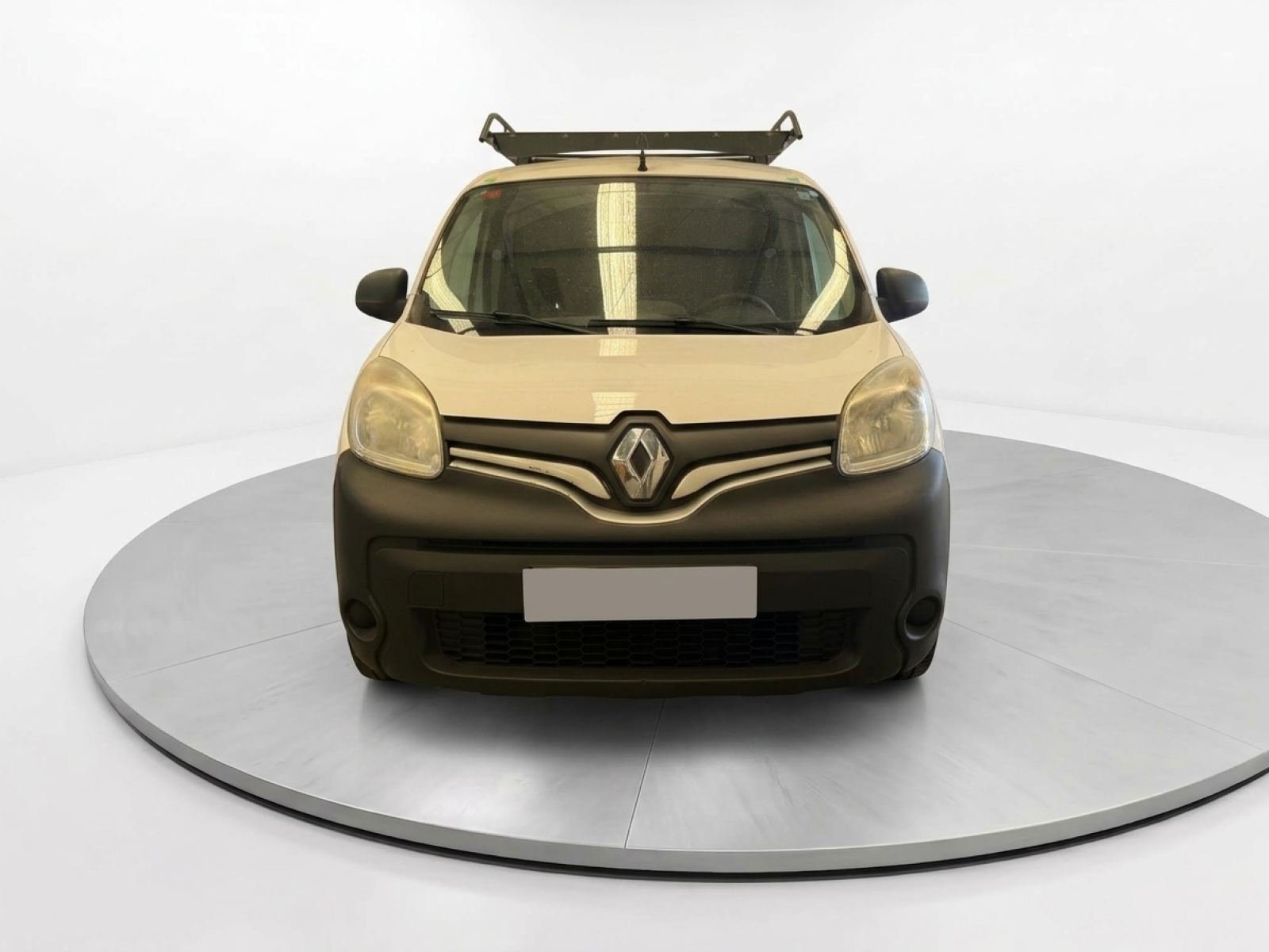 RENAULT KANGOO FURGON Profesional Maxi 2p dCi 66kW (90CV) E6 2