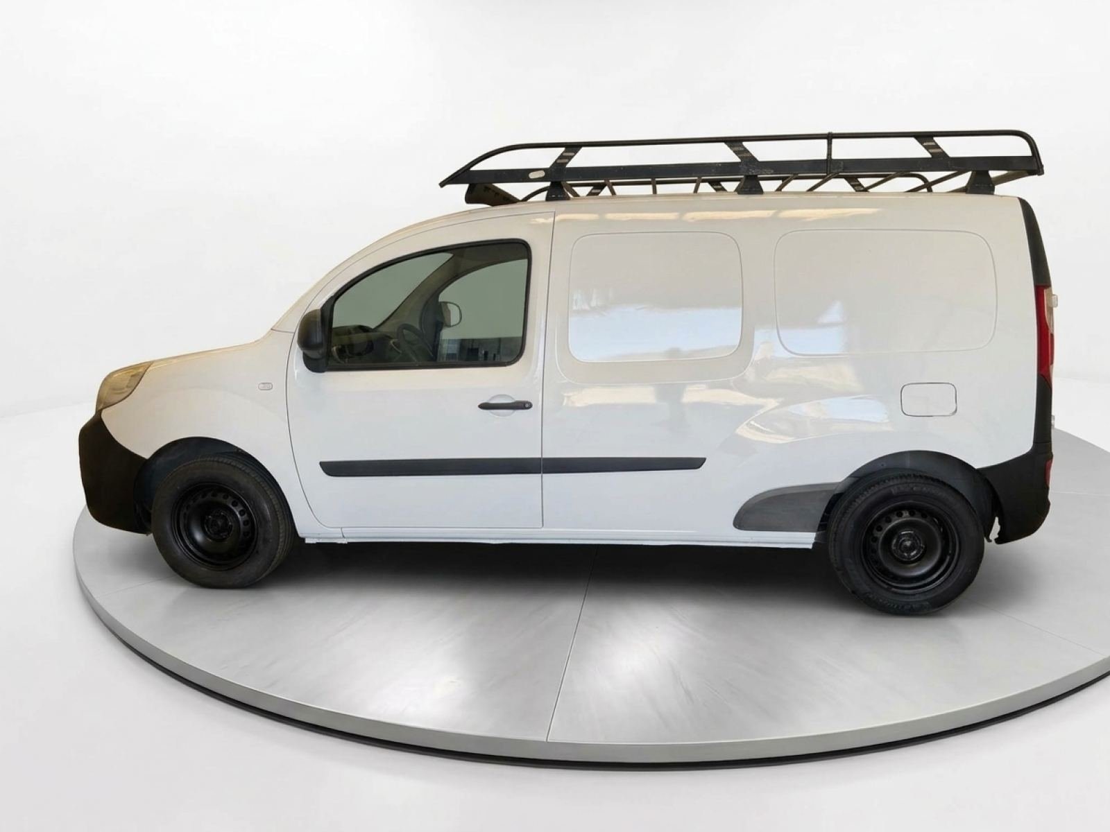 RENAULT KANGOO FURGON Profesional Maxi 2p dCi 66kW (90CV) E6 8