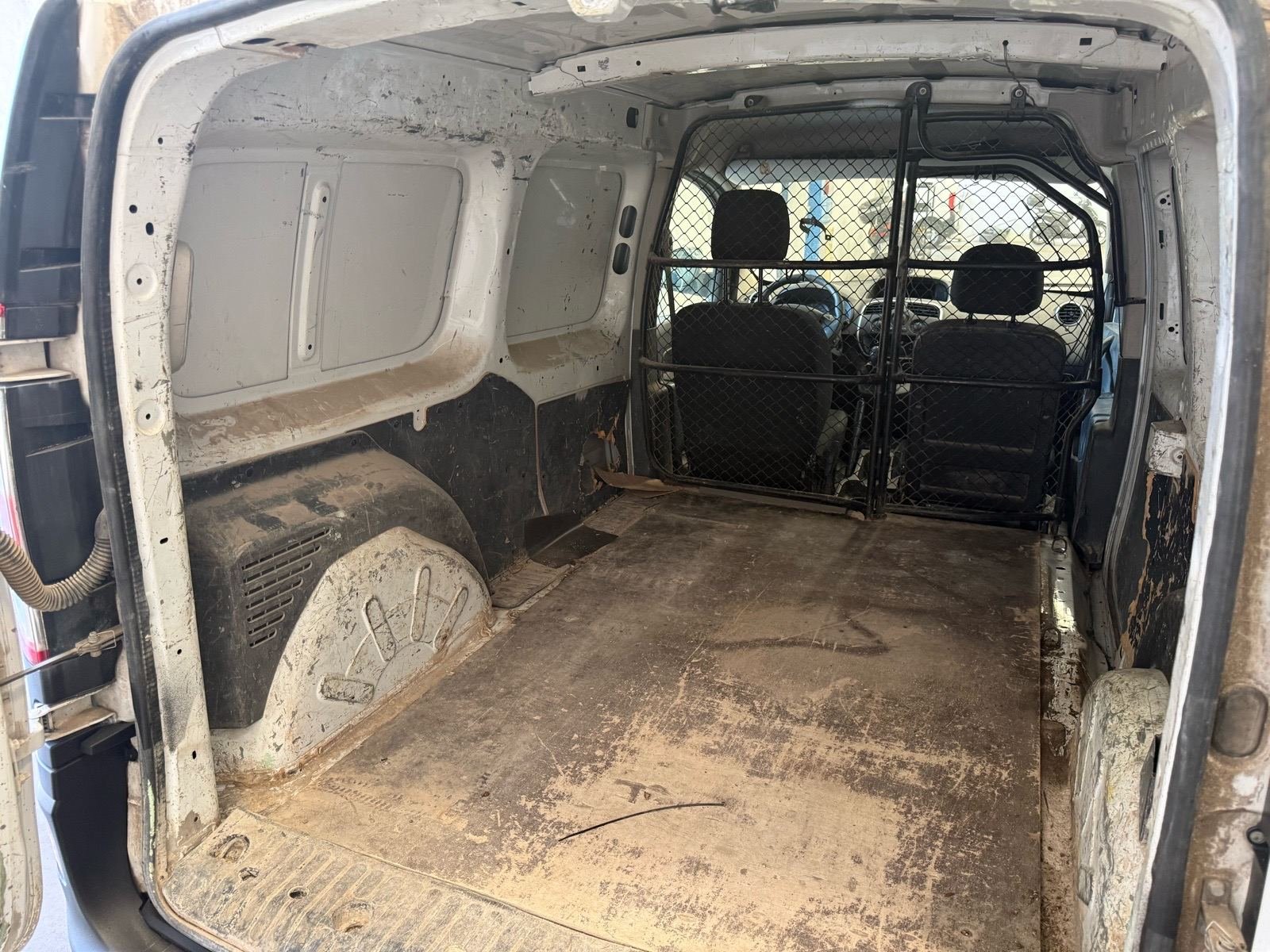 RENAULT KANGOO FURGON Profesional Maxi 2p dCi 66kW (90CV) E6 13