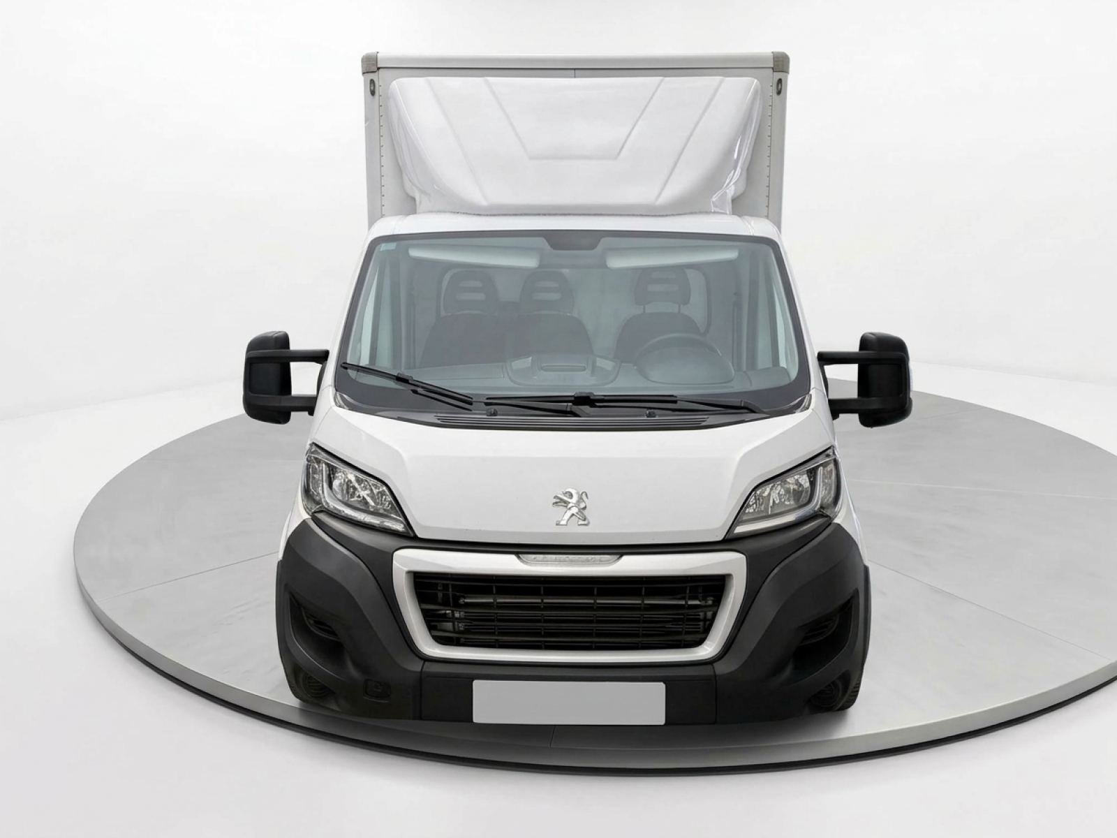 PEUGEOT BOXER 335 L2 BHDI 103kW (140CV) S&S 6 Vel. MAN 3