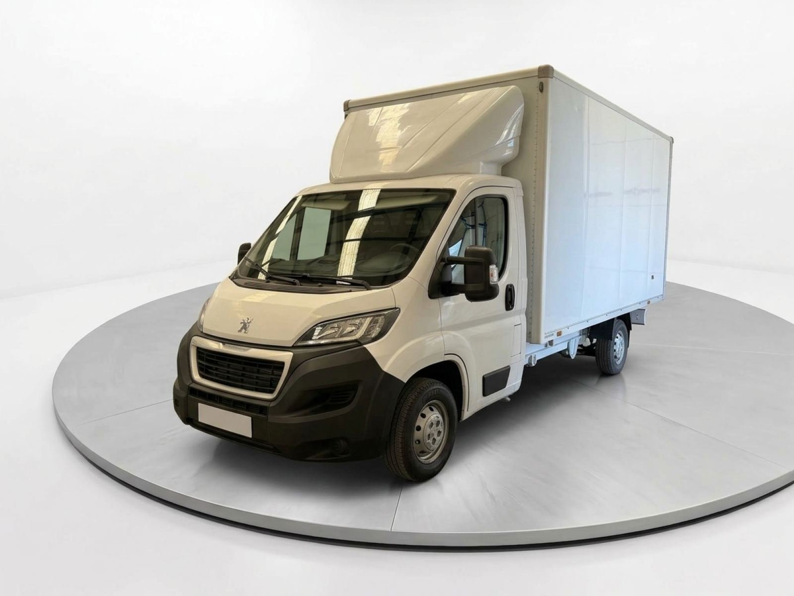 PEUGEOT BOXER 335 L2 BHDI 103kW (140CV) S&S 6 Vel. MAN 7