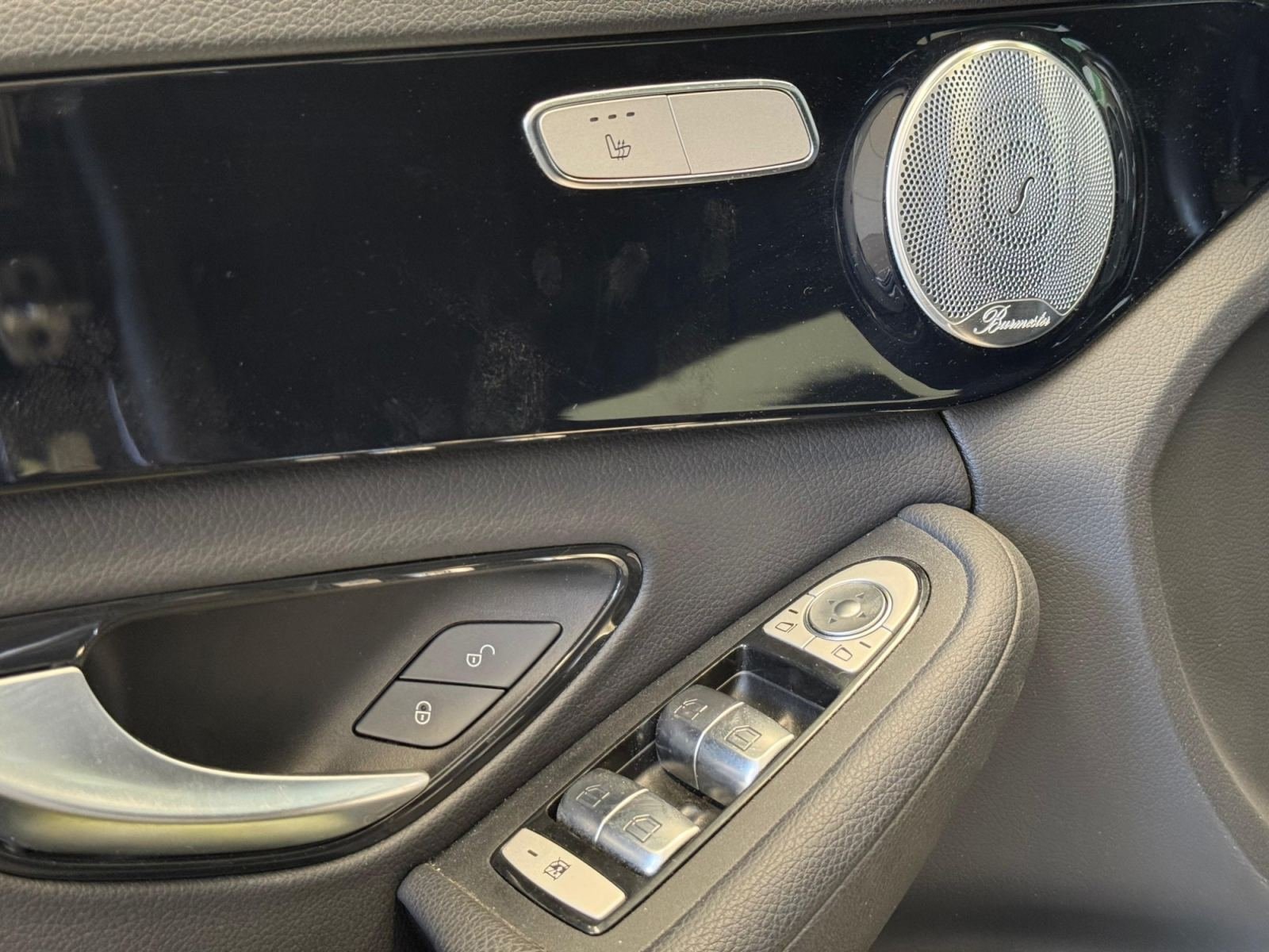 MERCEDES CLASE C C 300 de Estate 15