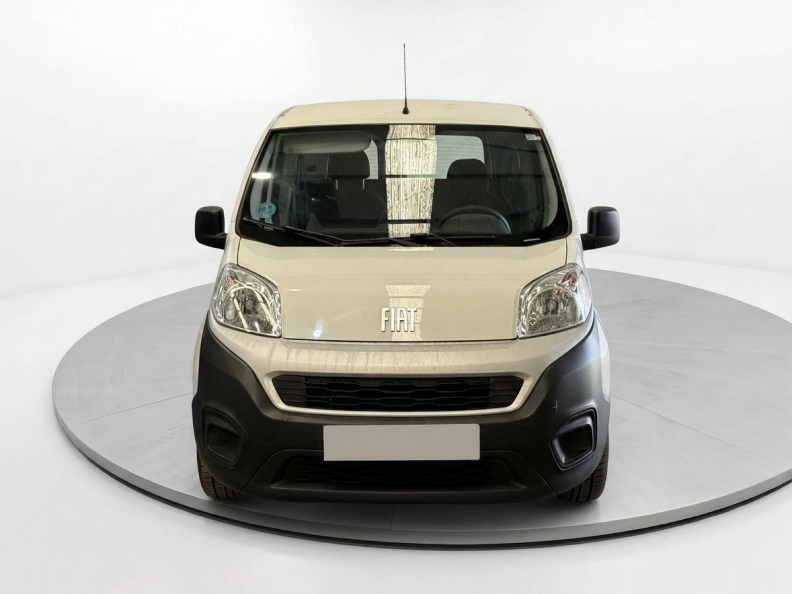 FIAT FIORINO Combi SX 1.3 MJet 80 CV M1 5 plazas E6 2