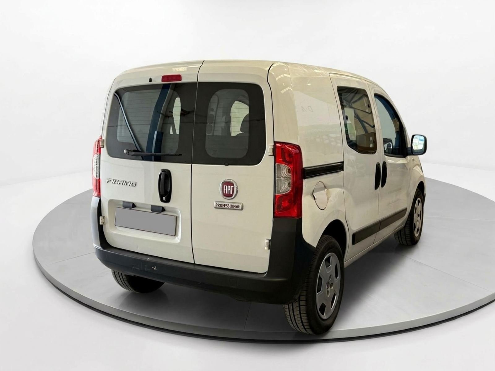 FIAT FIORINO Combi SX 1.3 MJet 80 CV M1 5 plazas E6 3