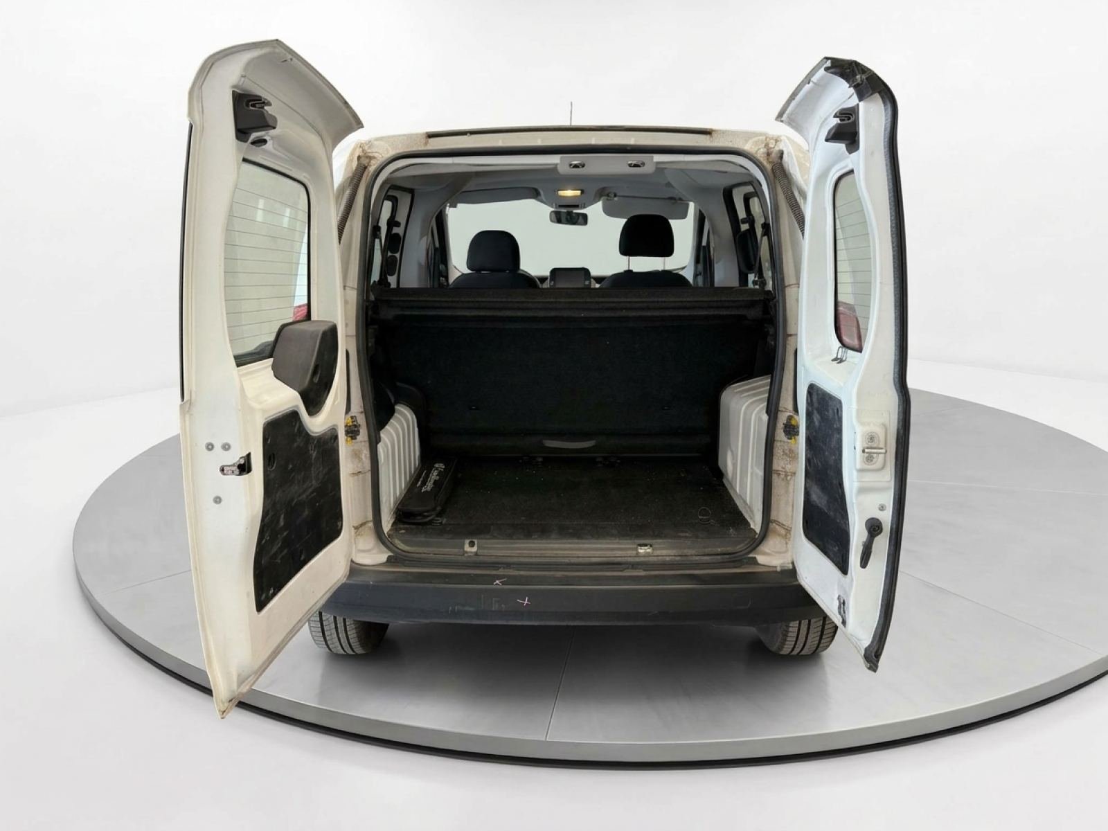 FIAT FIORINO Combi SX 1.3 MJet 80 CV M1 5 plazas E6 7