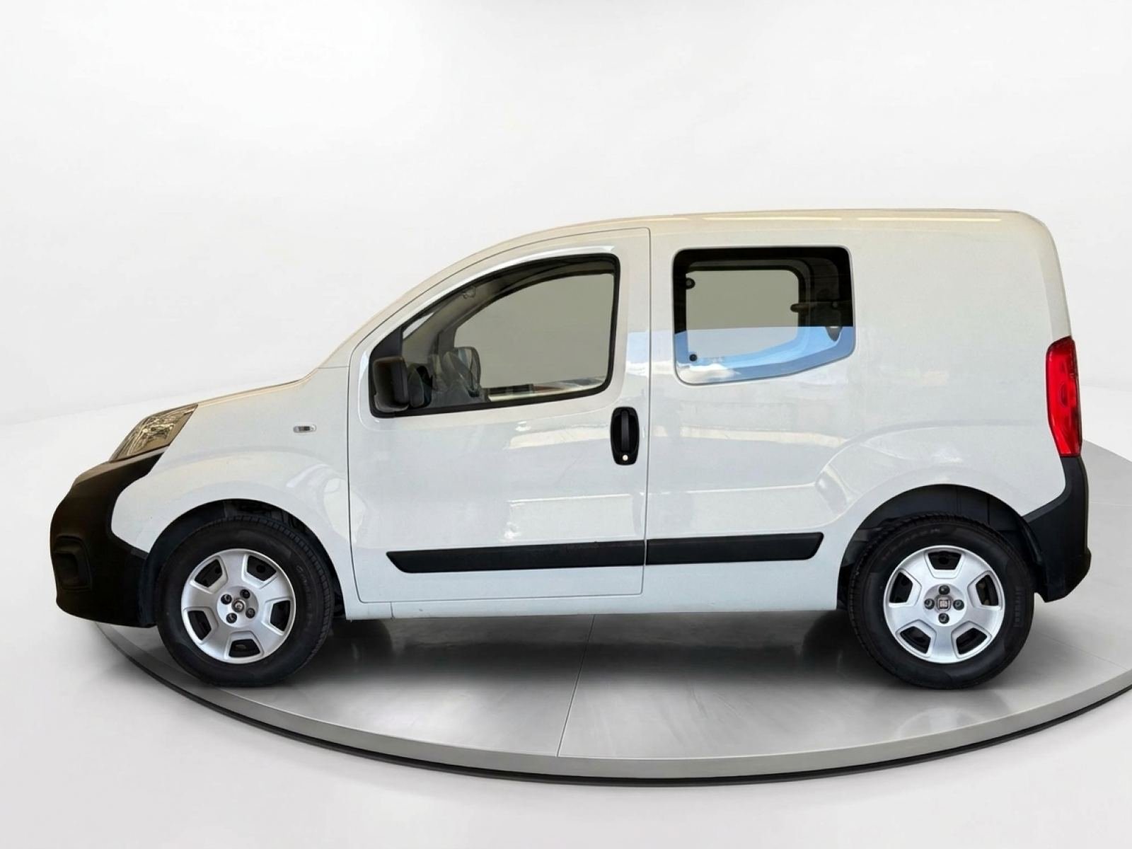 FIAT FIORINO Combi SX 1.3 MJet 80 CV M1 5 plazas E6 2