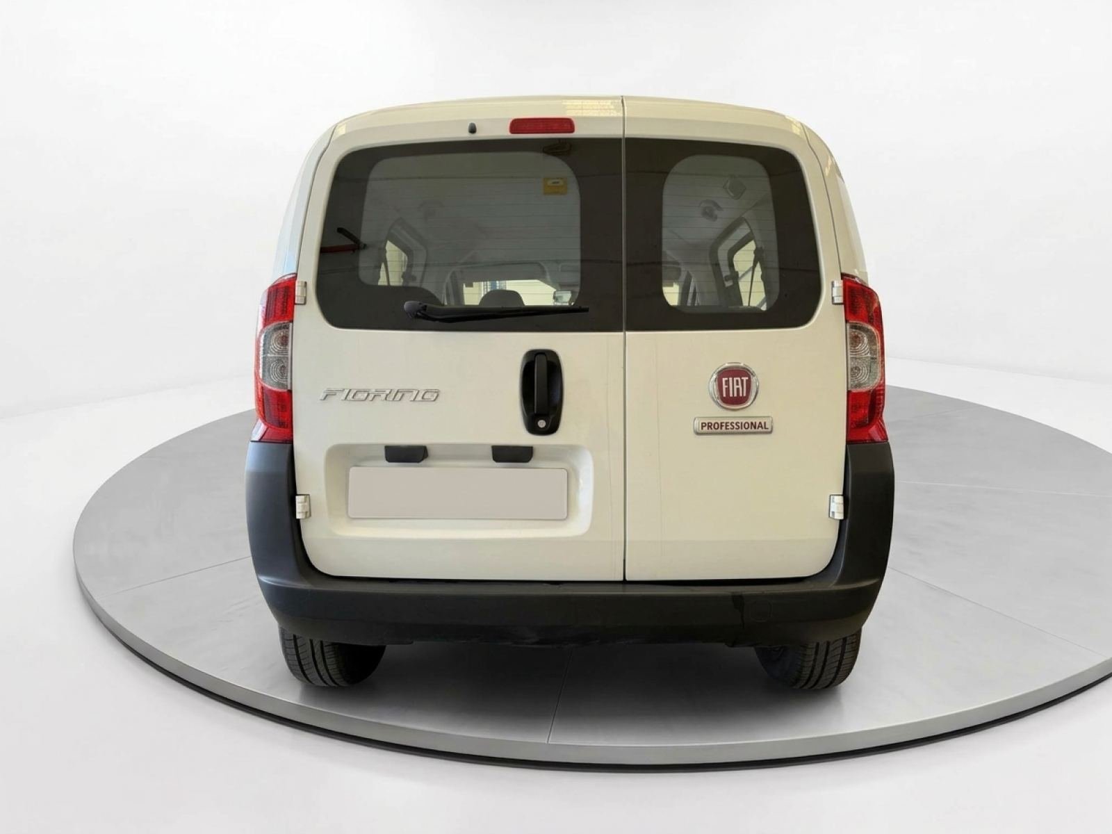 FIAT FIORINO Combi SX 1.3 MJet 80 CV M1 5 plazas E6 4