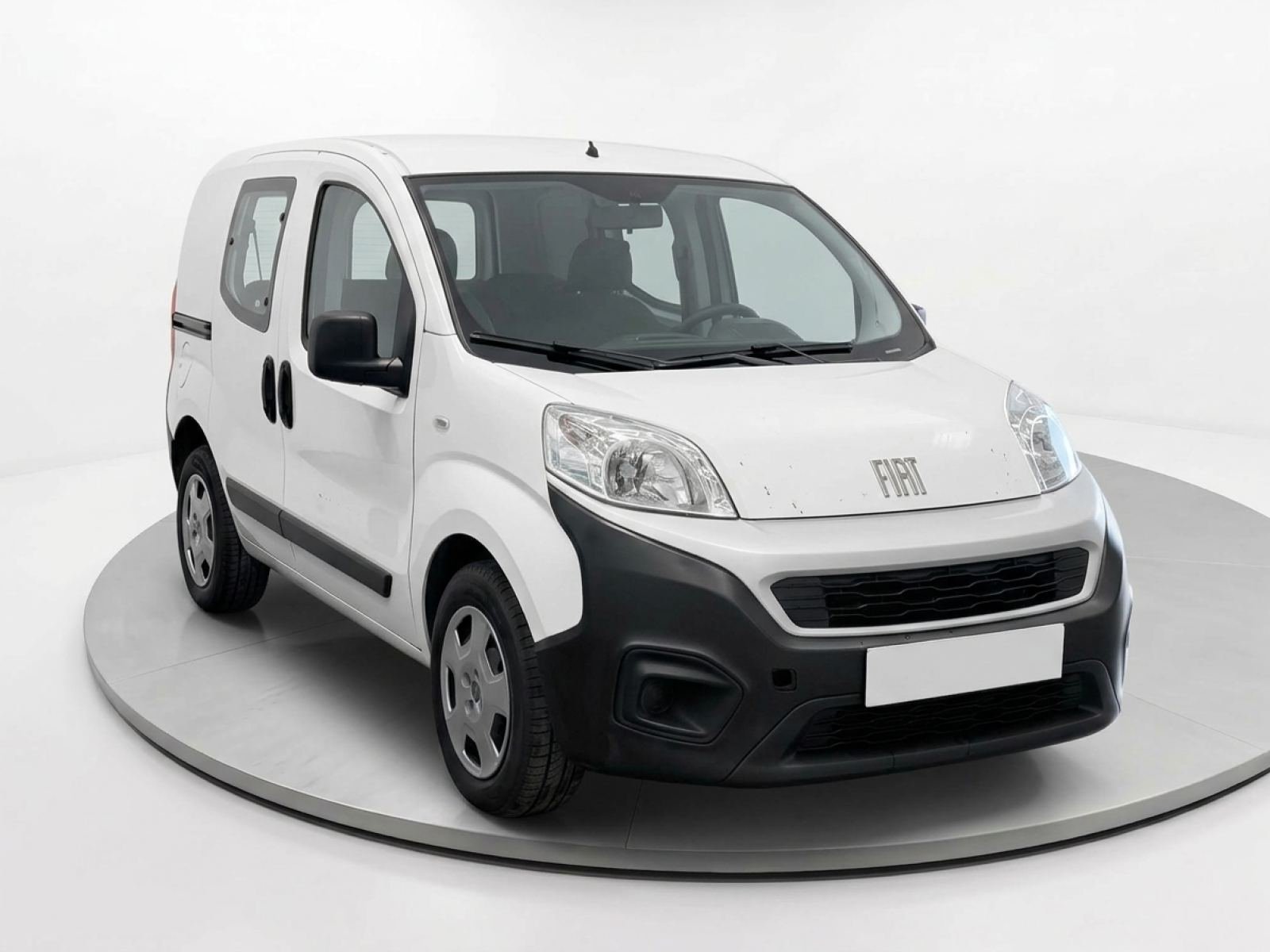 FIAT FIORINO Combi SX 1.3 MJet 80 CV M1 5 plazas E6 7