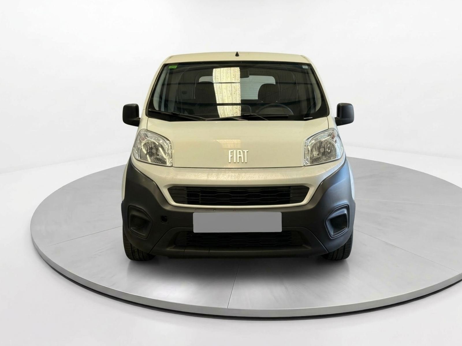 FIAT FIORINO Combi SX 1.3 MJet 80 CV M1 5 plazas E6 8