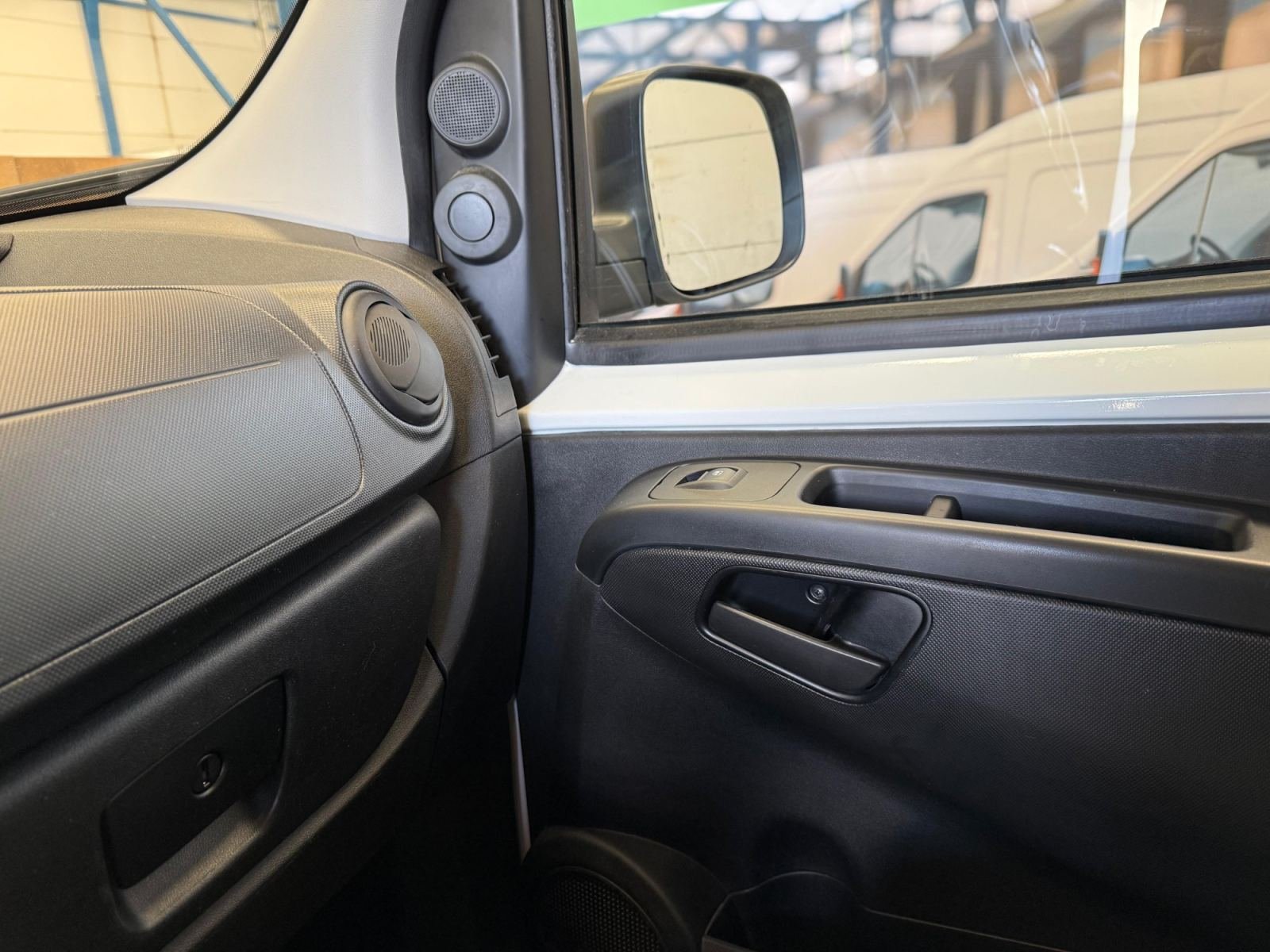 FIAT FIORINO Combi SX 1.3 MJet 80 CV M1 5 plazas E6 16