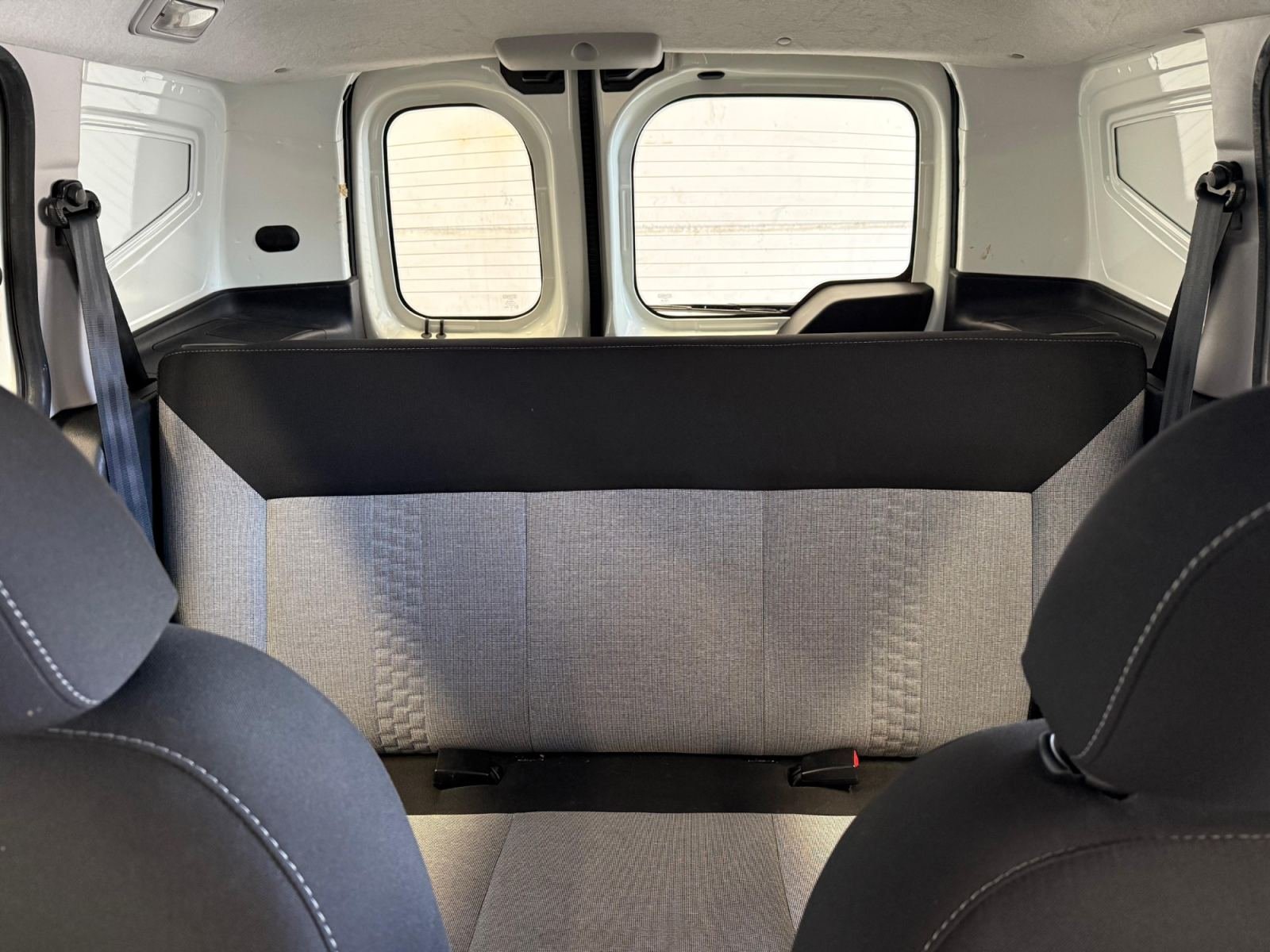 FIAT FIORINO Combi SX 1.3 MJet 80 CV M1 5 plazas E6 17