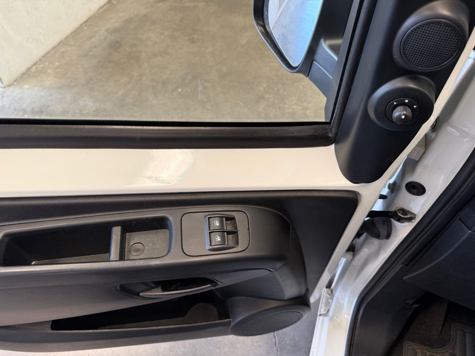 FIAT FIORINO Combi SX 1.3 MJet 80 CV M1 5 plazas E6 18