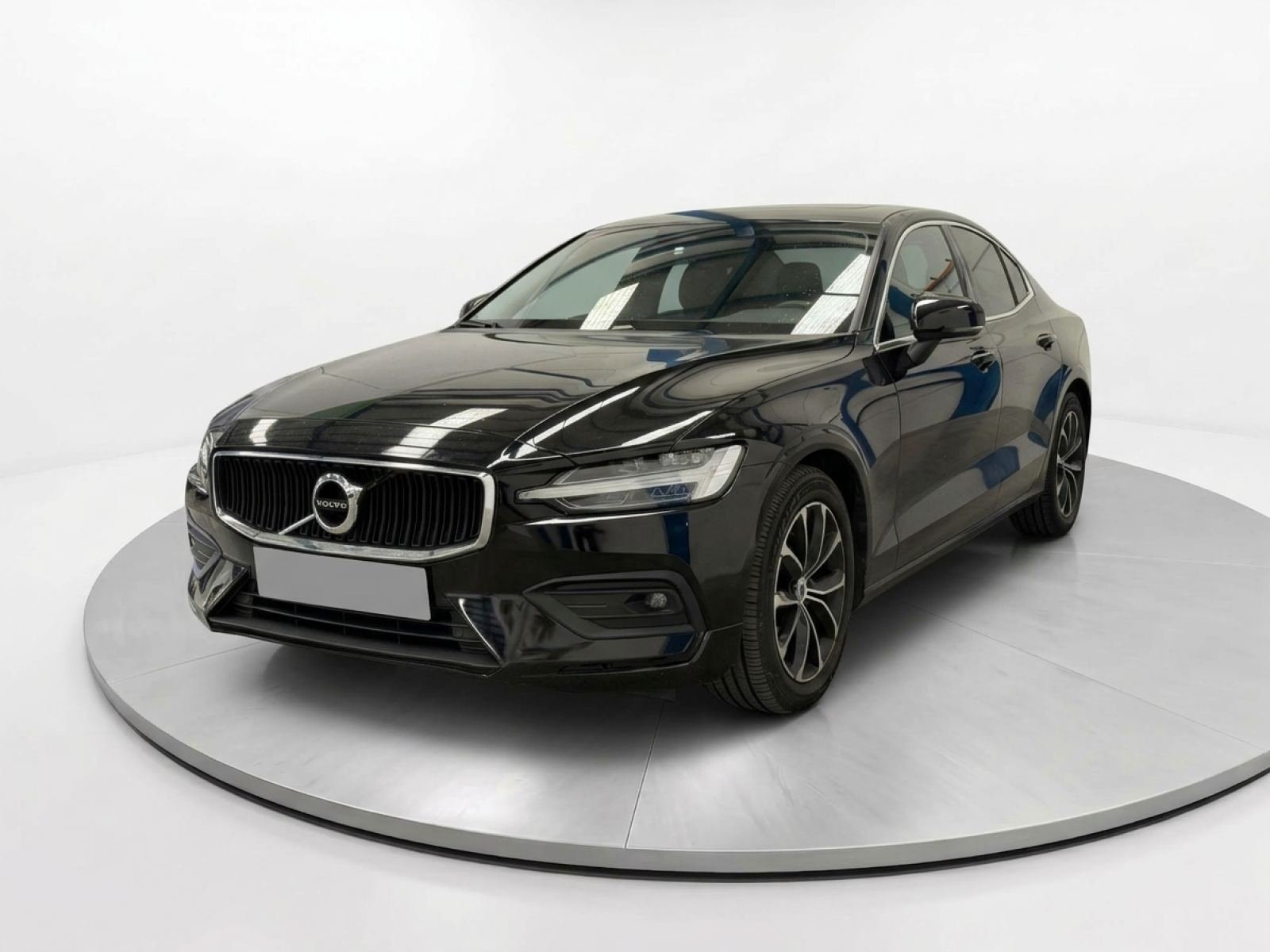 imagen de VOLVO S60 B4(G) FWD Momentum Pro aut - REF: 07342