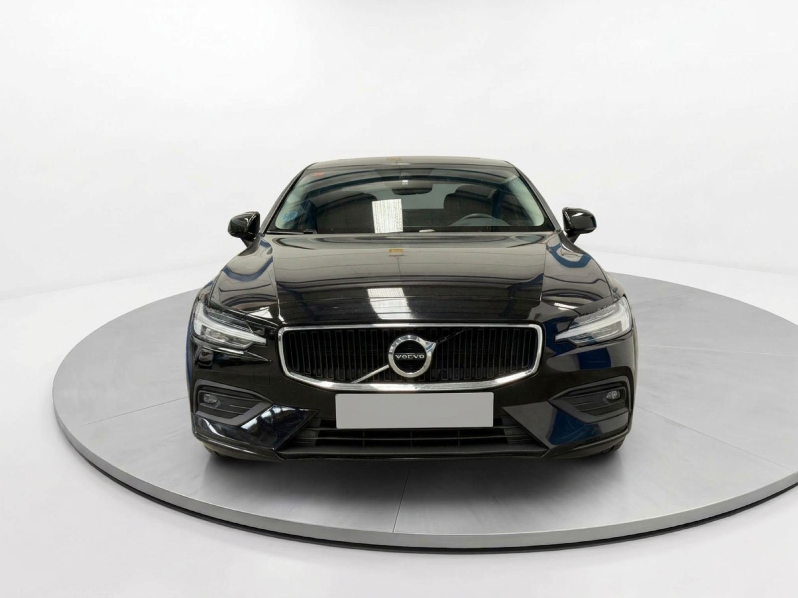 VOLVO S60 B4(G) FWD Momentum Pro aut 2