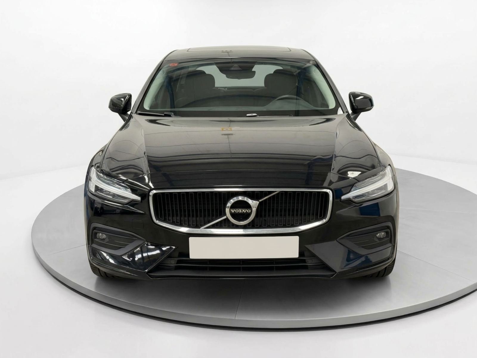 VOLVO S60 B4(G) FWD Momentum Pro aut 3