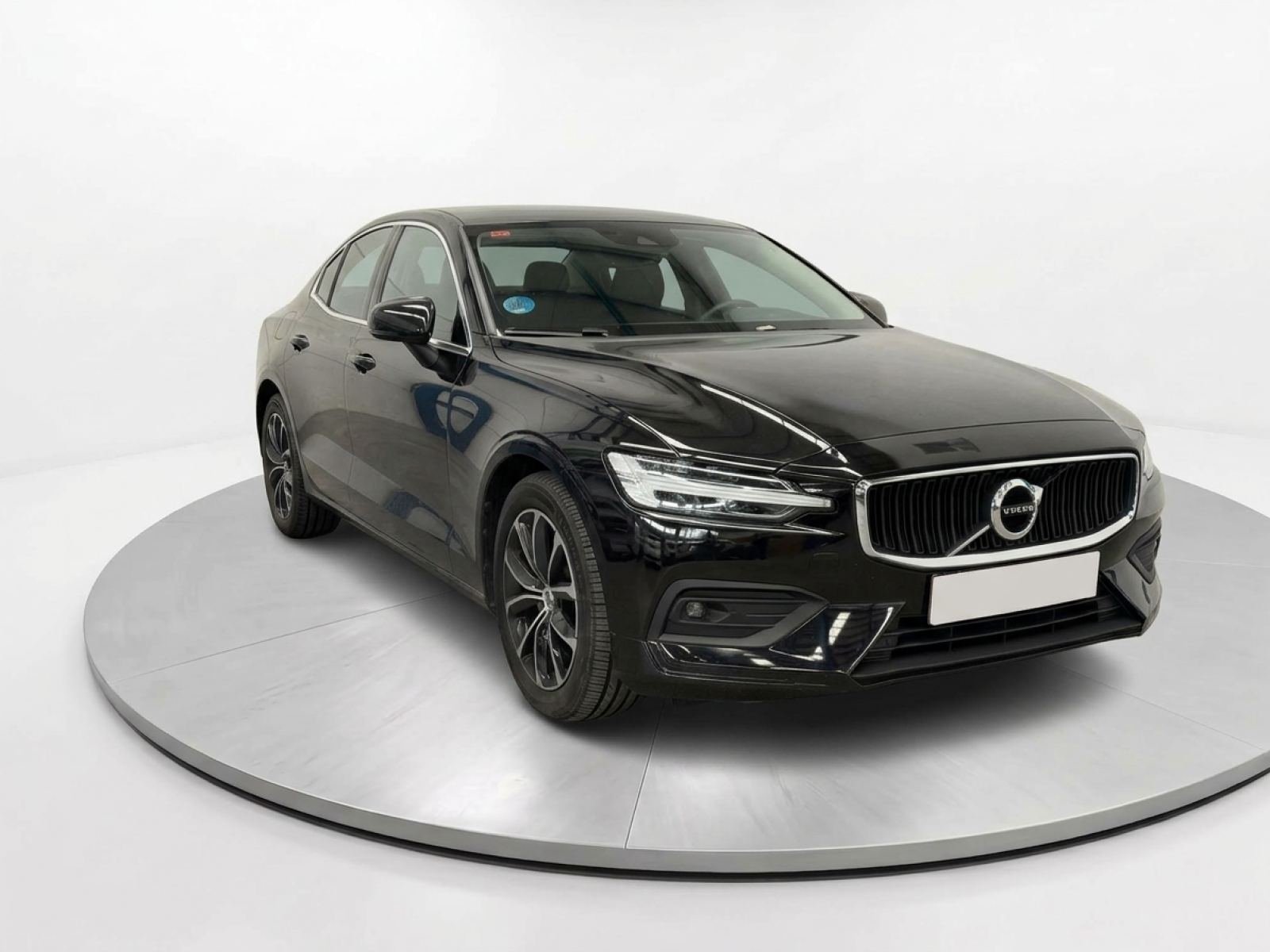 VOLVO S60 B4(G) FWD Momentum Pro aut 4