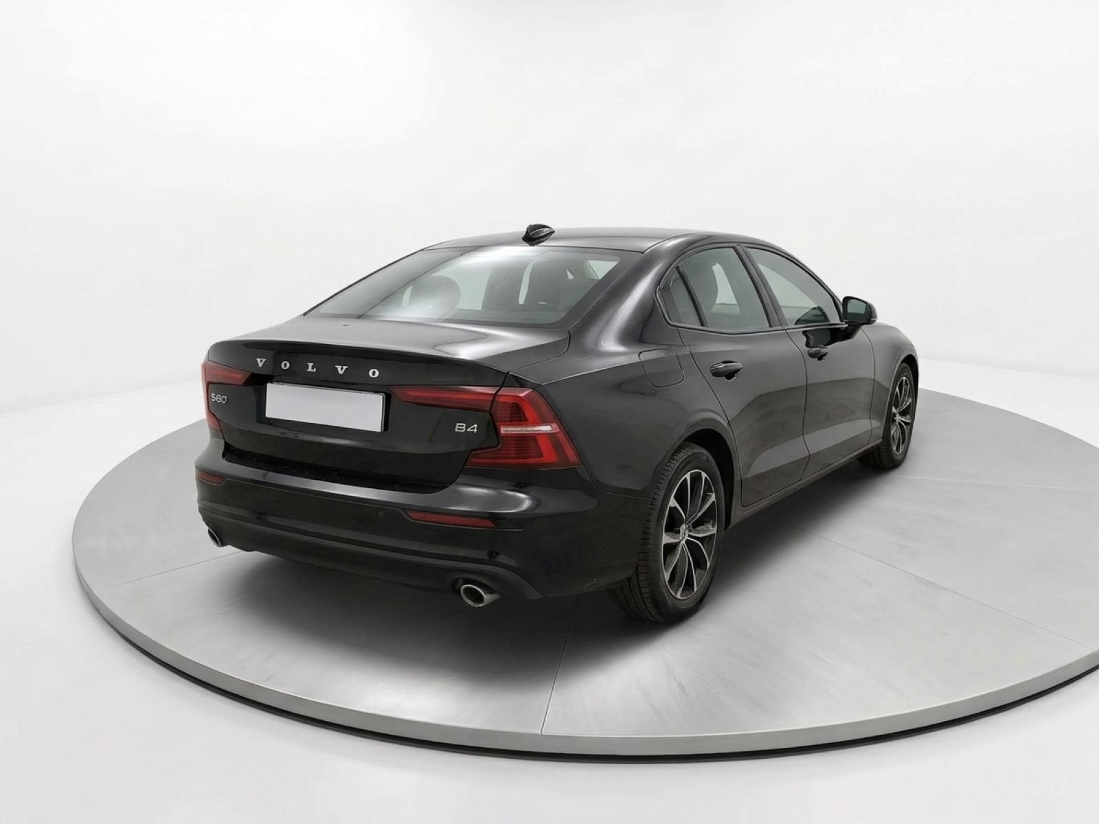 VOLVO S60 B4(G) FWD Momentum Pro aut 6