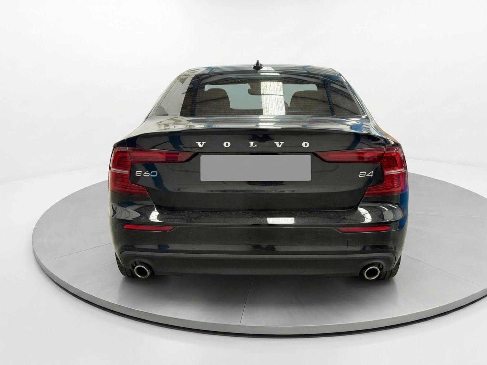 VOLVO S60 B4(G) FWD Momentum Pro aut 7