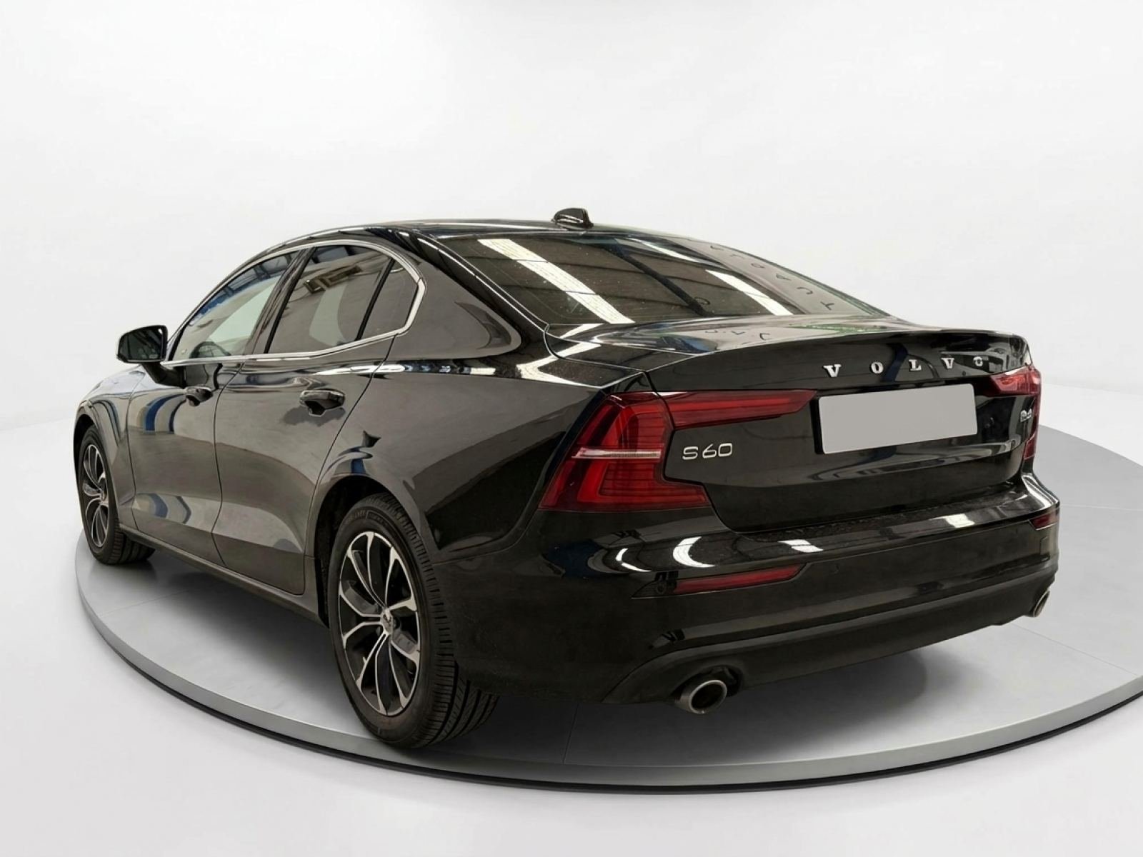 VOLVO S60 B4(G) FWD Momentum Pro aut 9