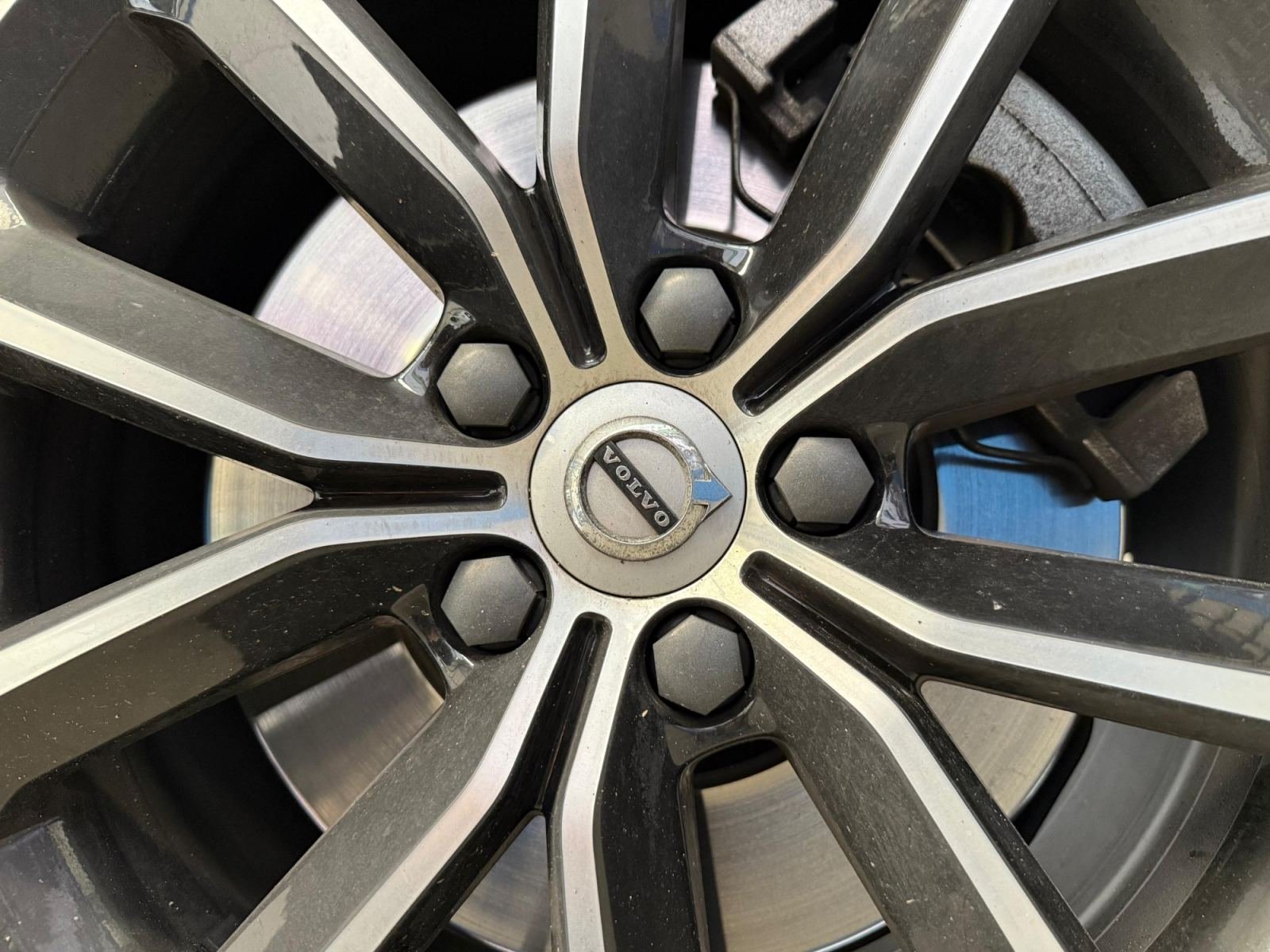 VOLVO S60 B4(G) FWD Momentum Pro aut 11