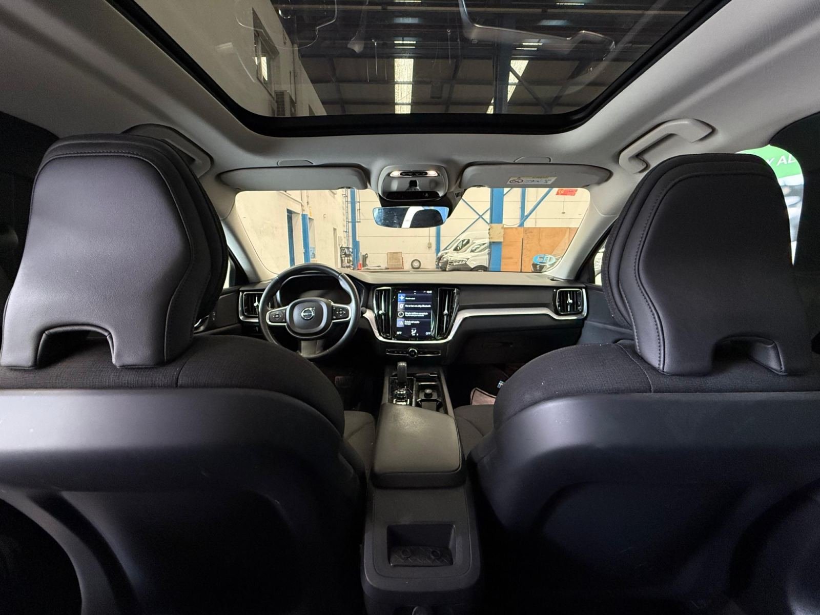 VOLVO S60 B4(G) FWD Momentum Pro aut 21