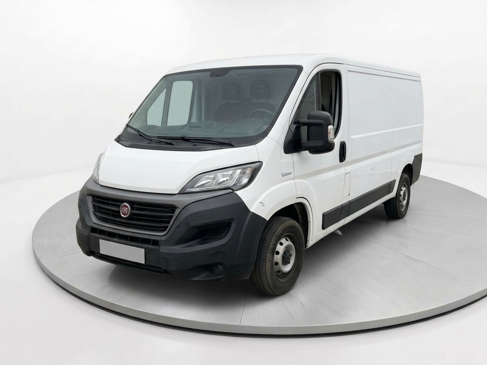 FIAT DUCATO 35 L2H1 Nat.Pow(100kW) EU6 D-temp GNC 1 