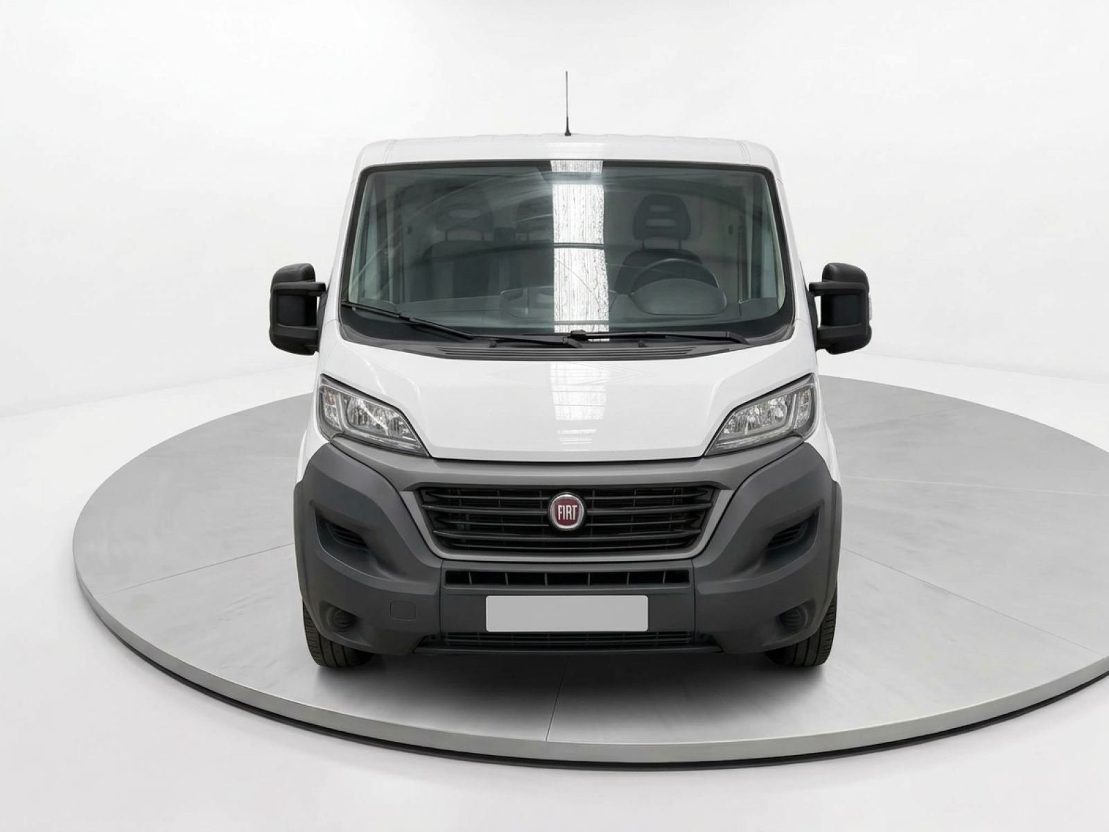 FIAT DUCATO 35 L2H1 Nat.Pow(100kW) EU6 D-temp GNC 2 