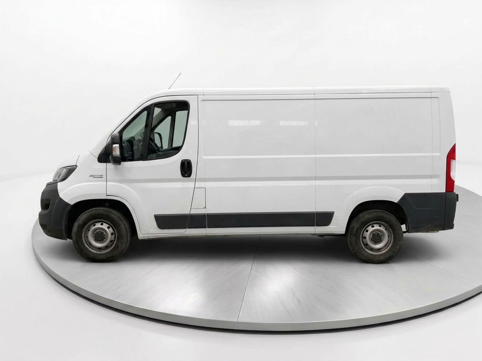 FIAT DUCATO 35 L2H1 Nat.Pow(100kW) EU6 D-temp GNC 4 