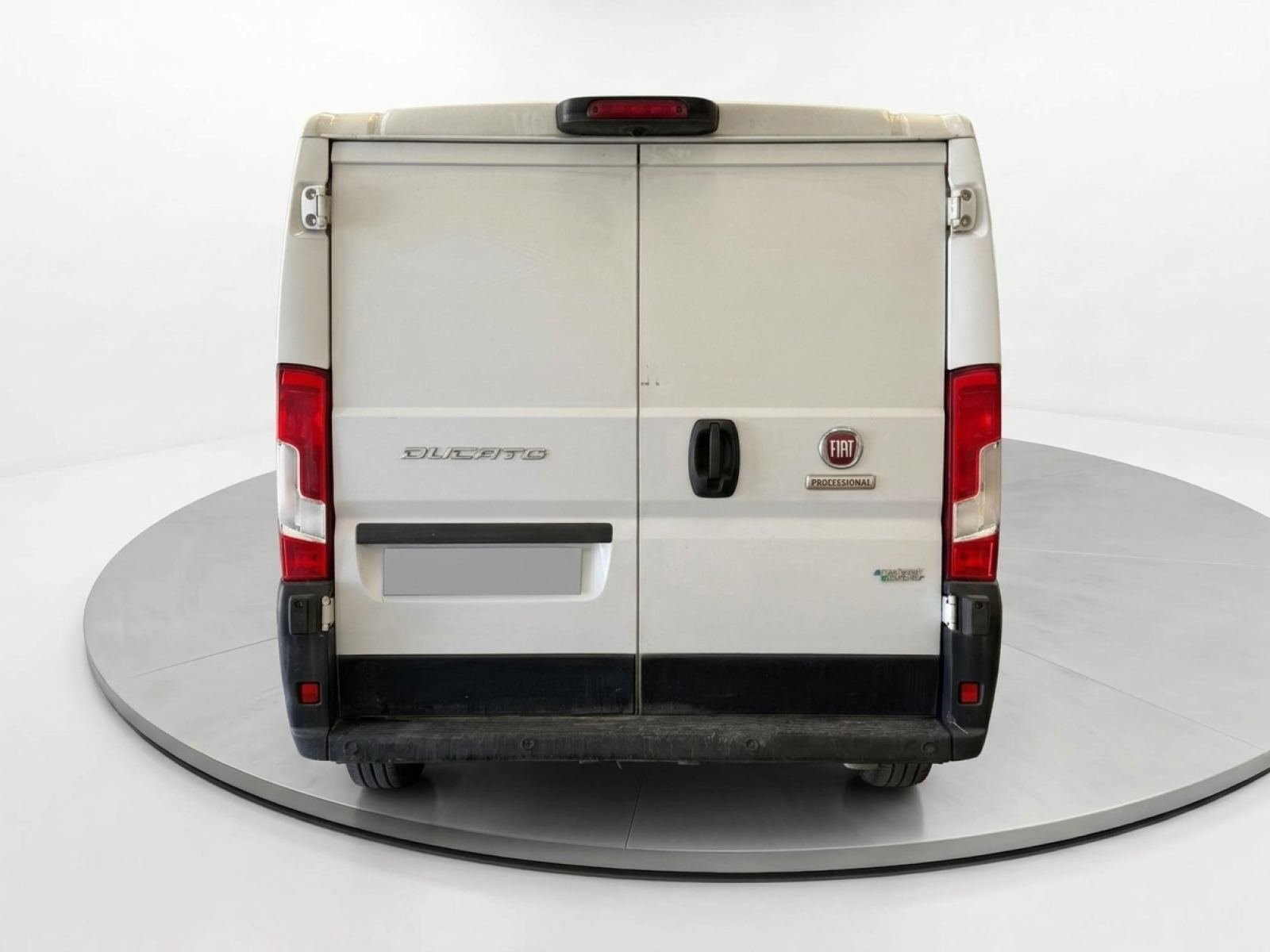 FIAT DUCATO 35 L2H1 Nat.Pow(100kW) EU6 D-temp GNC 7 