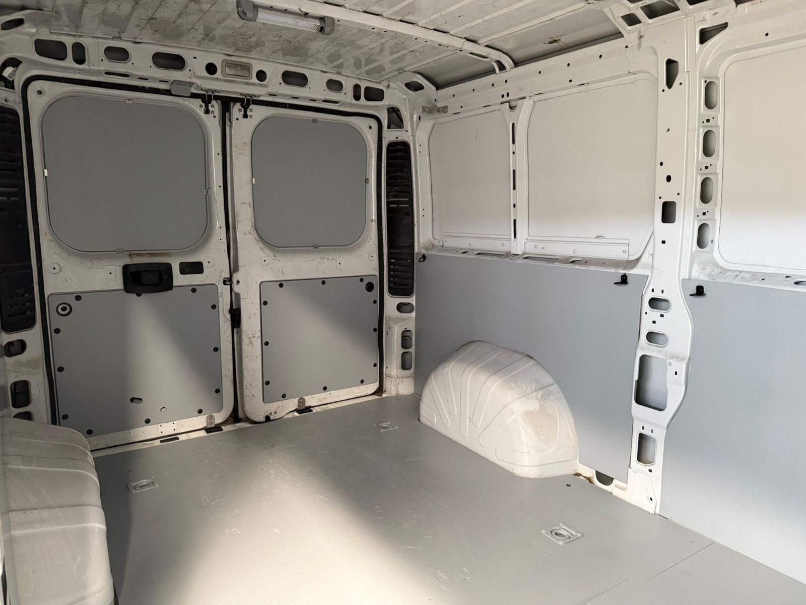 FIAT DUCATO 35 L2H1 Nat.Pow(100kW) EU6 D-temp GNC 19 