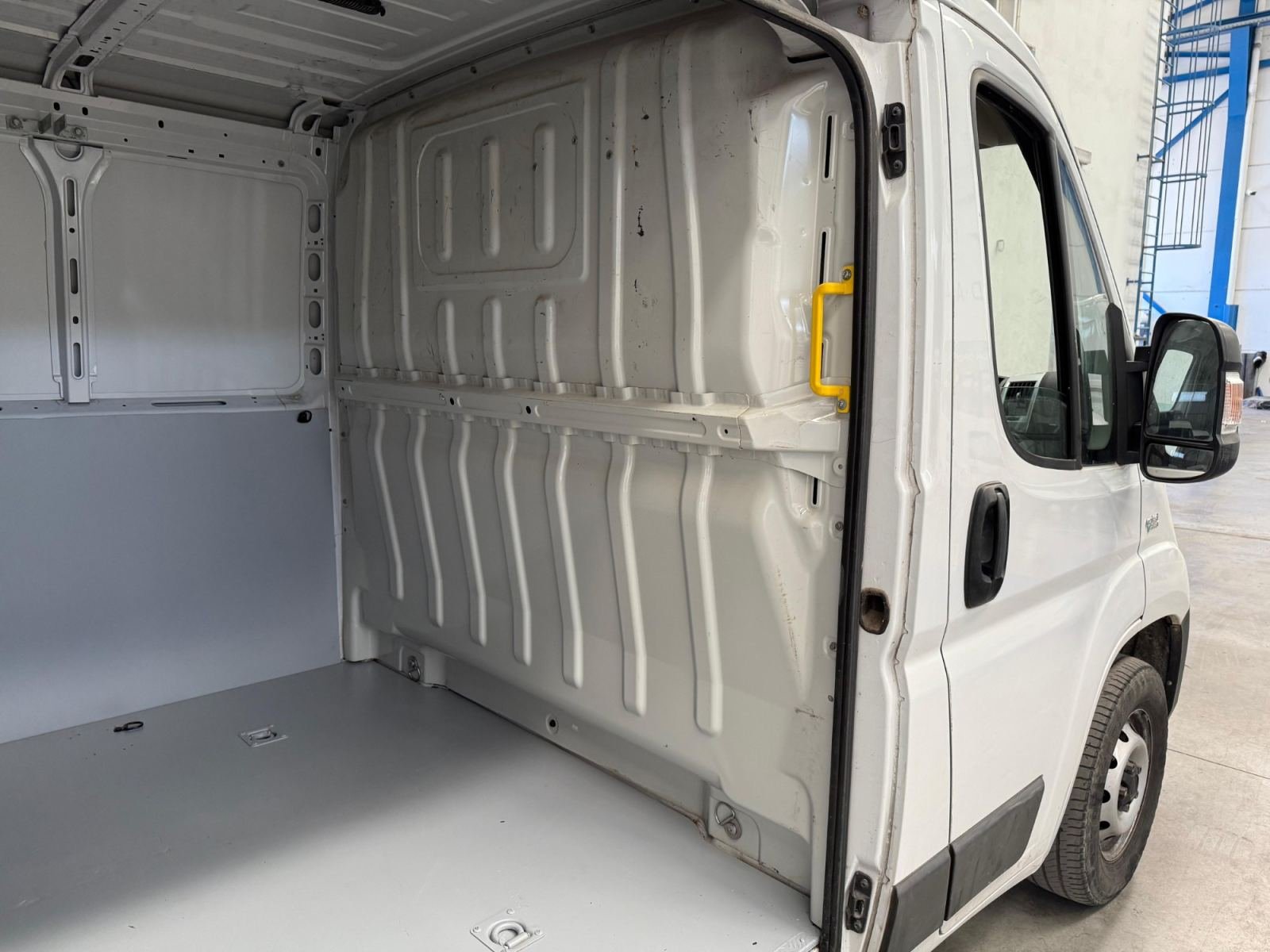 FIAT DUCATO 35 L2H1 Nat.Pow(100kW) EU6 D-temp GNC 23 