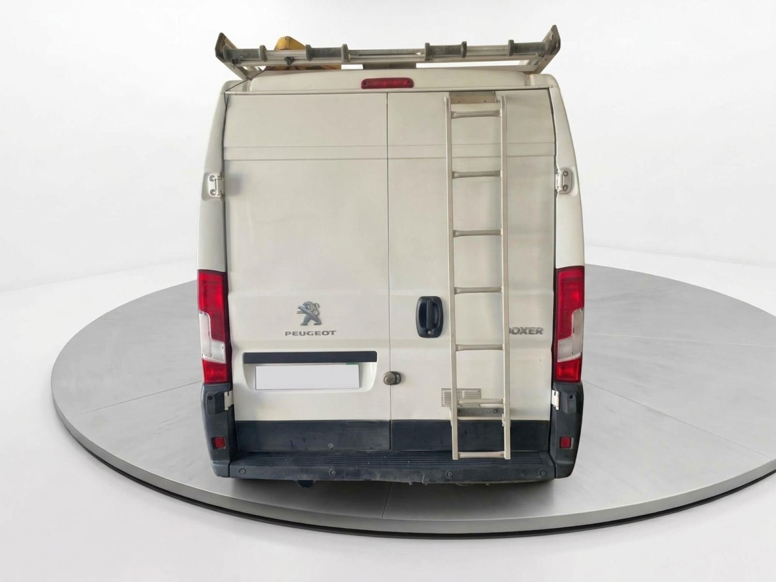 PEUGEOT BOXER 333 L2 H1 BHDI 88kW (120CV) S&S 6 Vel. M 6