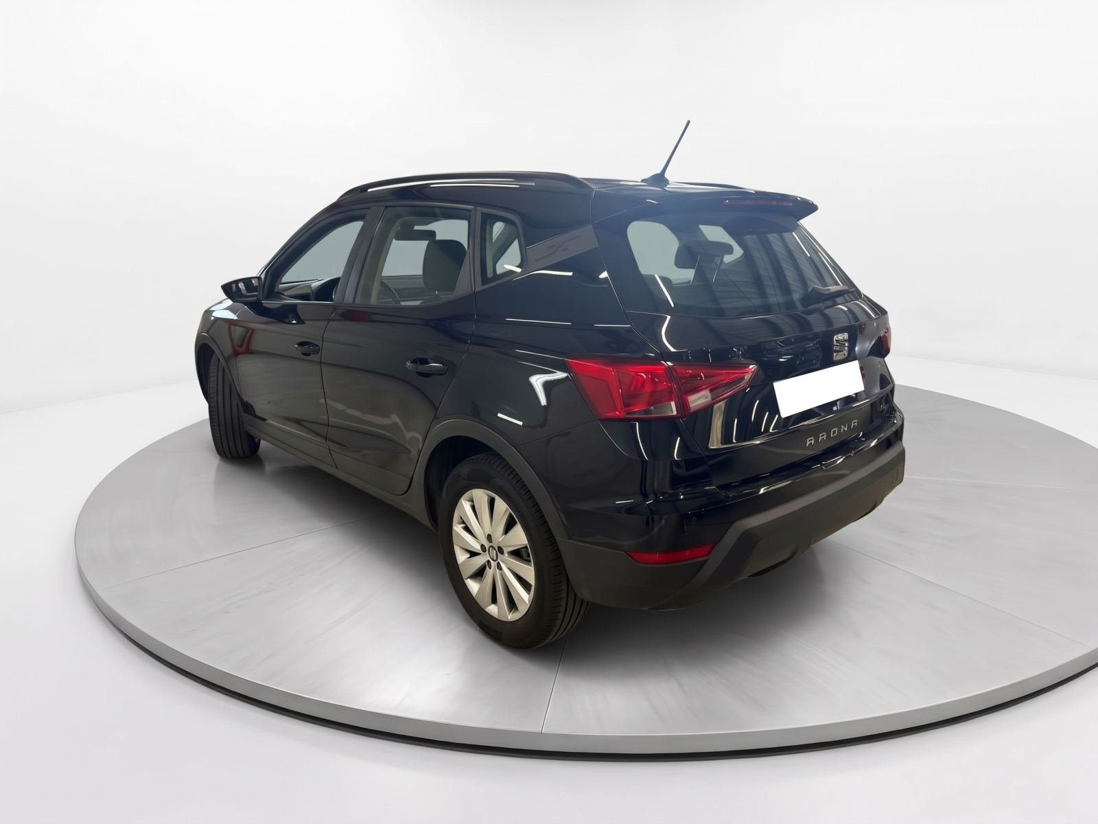 SEAT ARONA 1.0 EcoTSI 110 Start/Stop Style Business 4 