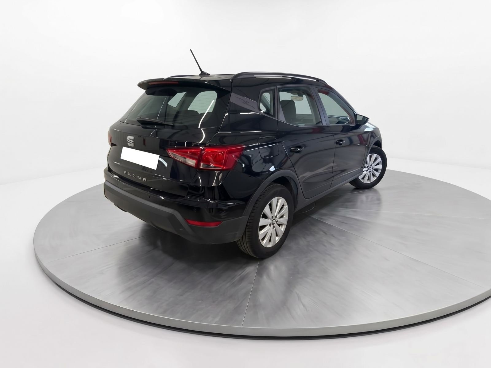 SEAT ARONA 1.0 EcoTSI 110 Start/Stop Style Business 3 