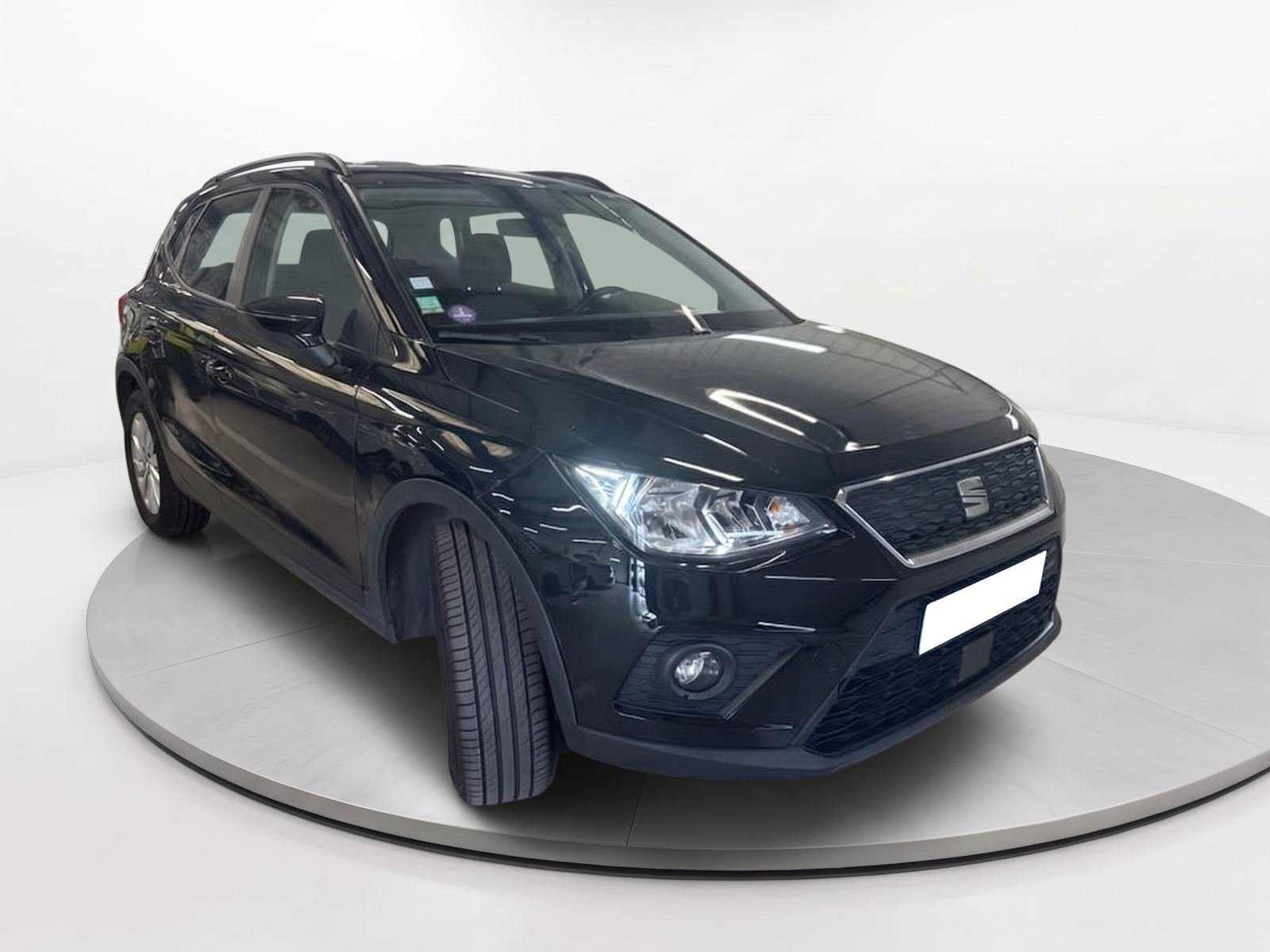SEAT ARONA 1.0 EcoTSI 110 Start/Stop Style Business 2 