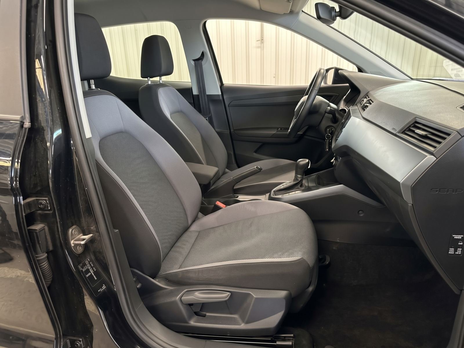 SEAT ARONA 1.0 EcoTSI 110 Start/Stop Style Business 6 