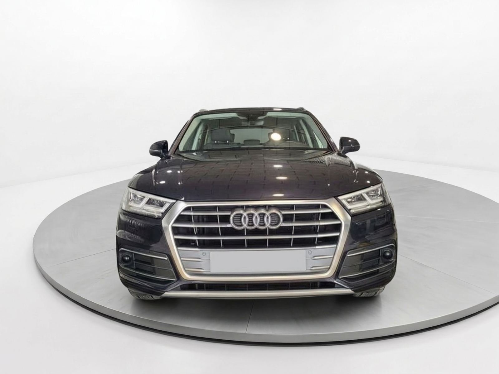 AUDI Q5 35 TDI 163cv S tronic 2