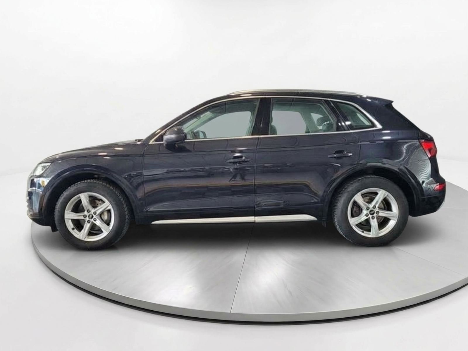 AUDI Q5 35 TDI 163cv S tronic 3