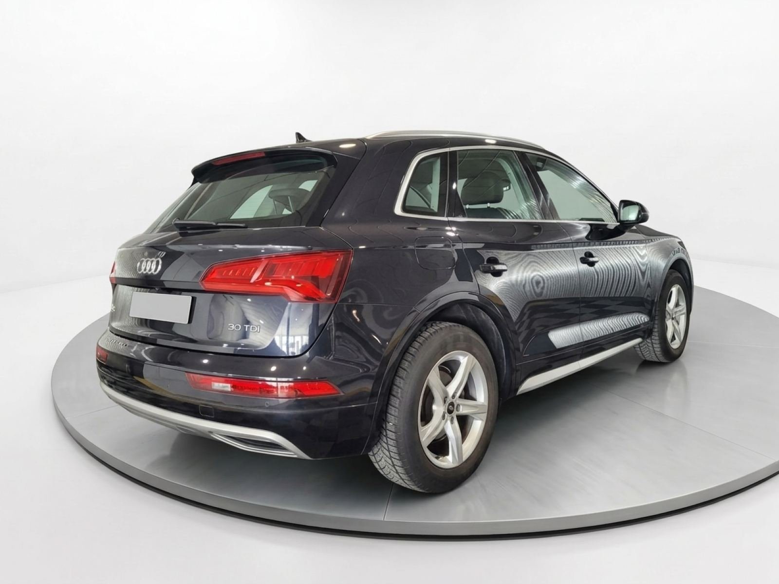 AUDI Q5 35 TDI 163cv S tronic 4