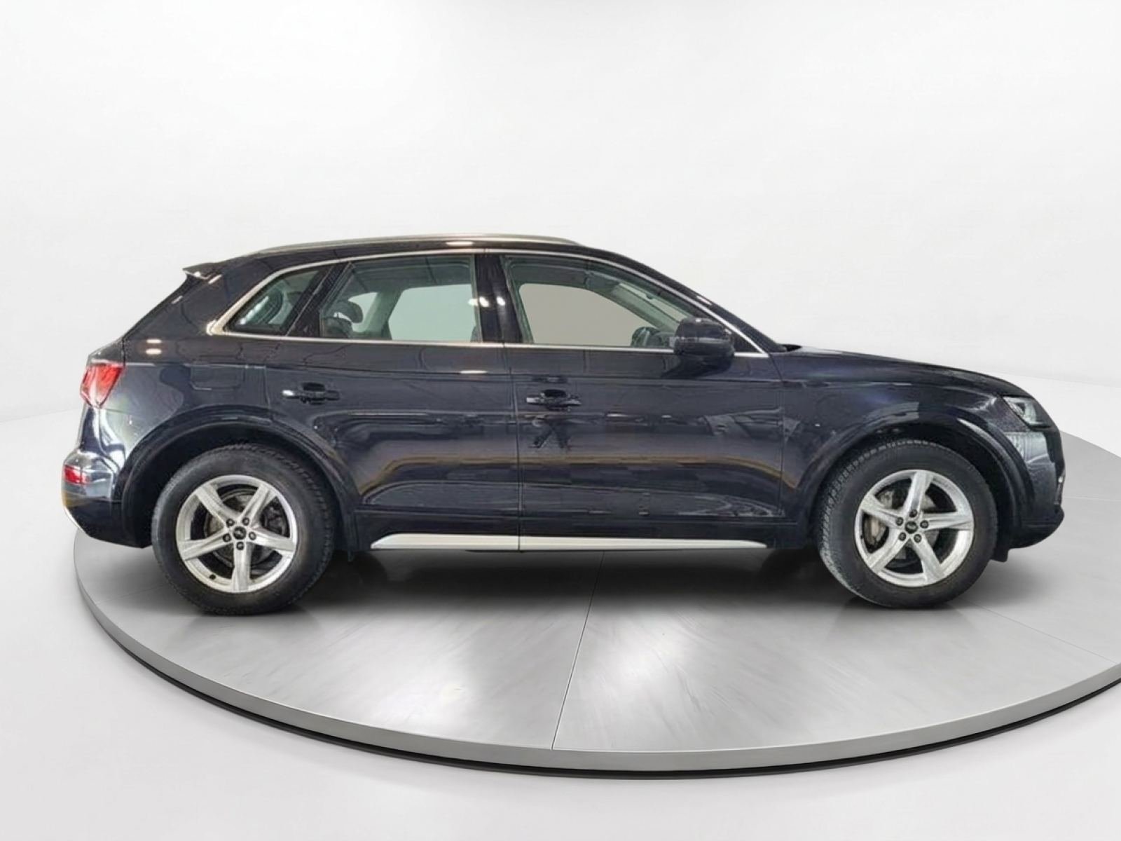 AUDI Q5 35 TDI 163cv S tronic 8
