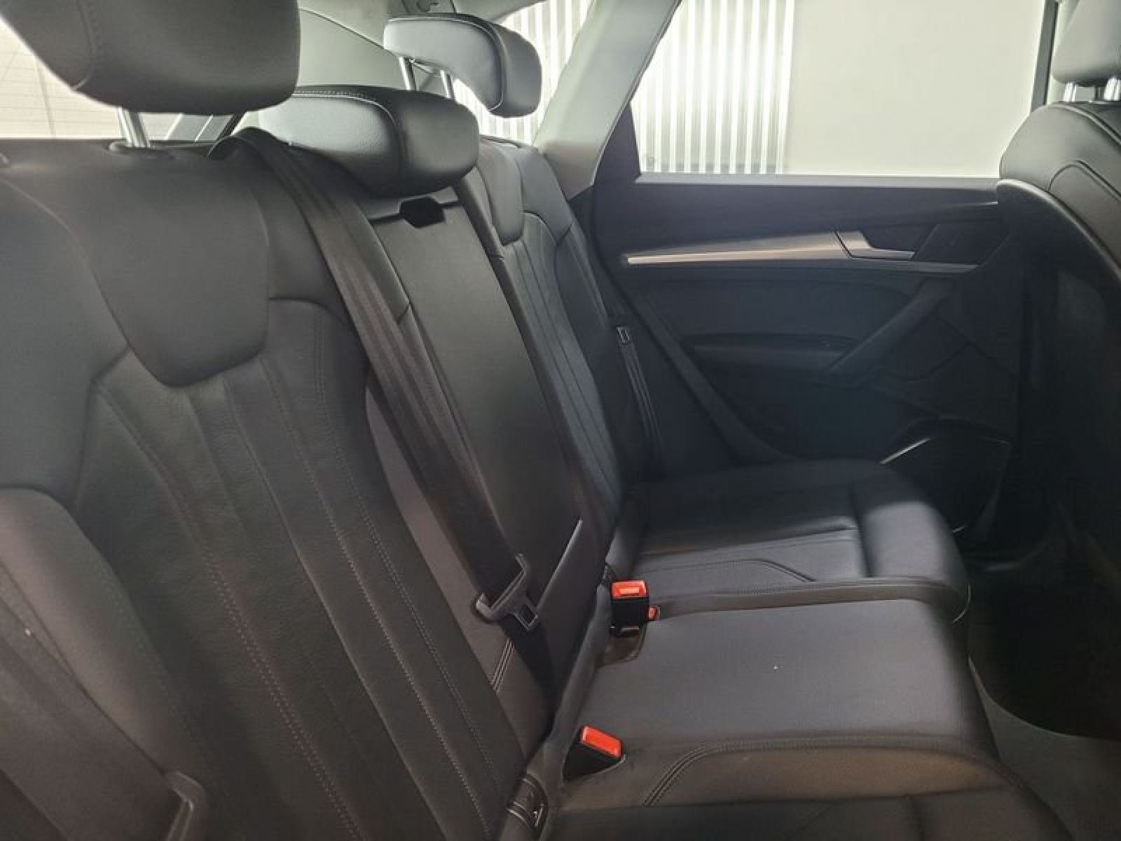 AUDI Q5 35 TDI 163cv S tronic 9