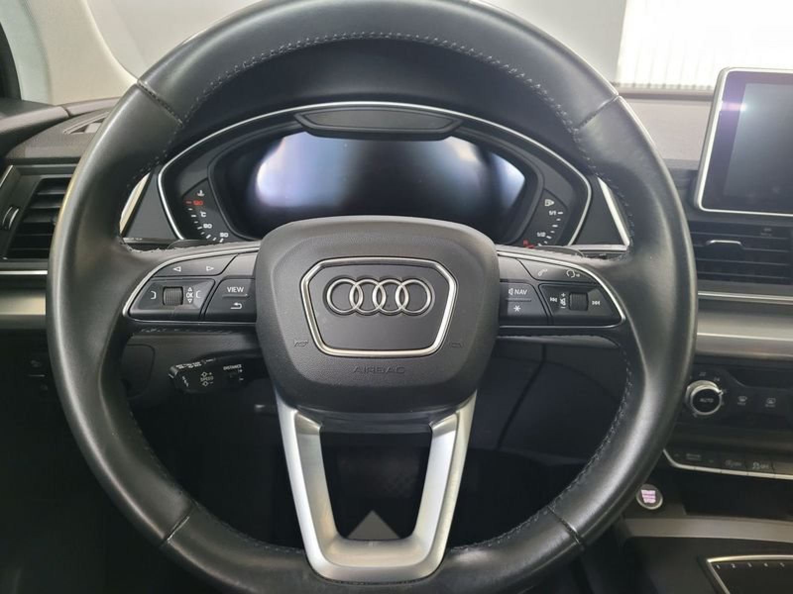 AUDI Q5 35 TDI 163cv S tronic 12