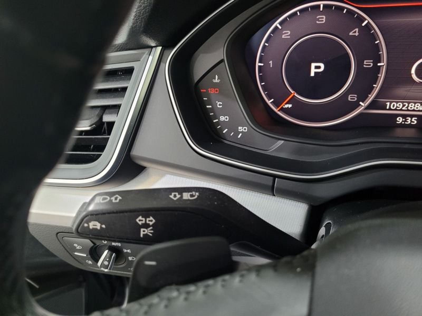 AUDI Q5 35 TDI 163cv S tronic 16