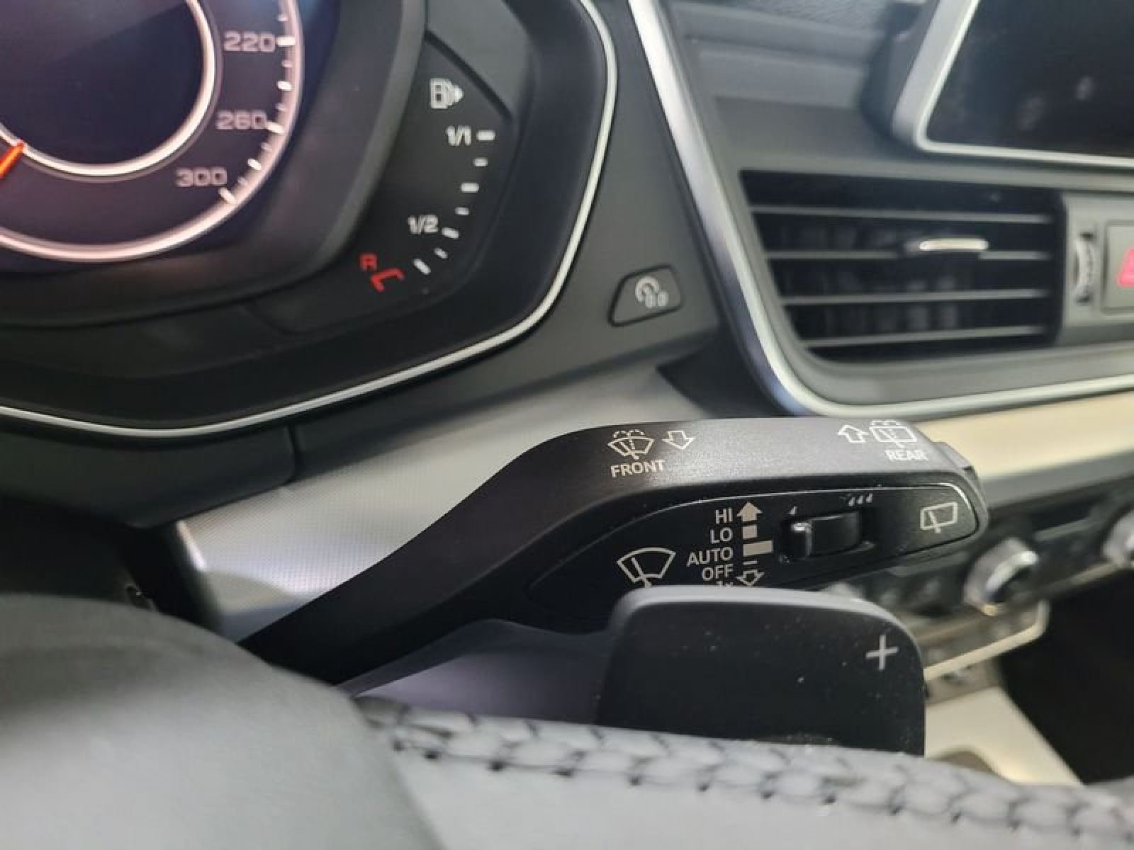 AUDI Q5 35 TDI 163cv S tronic 17