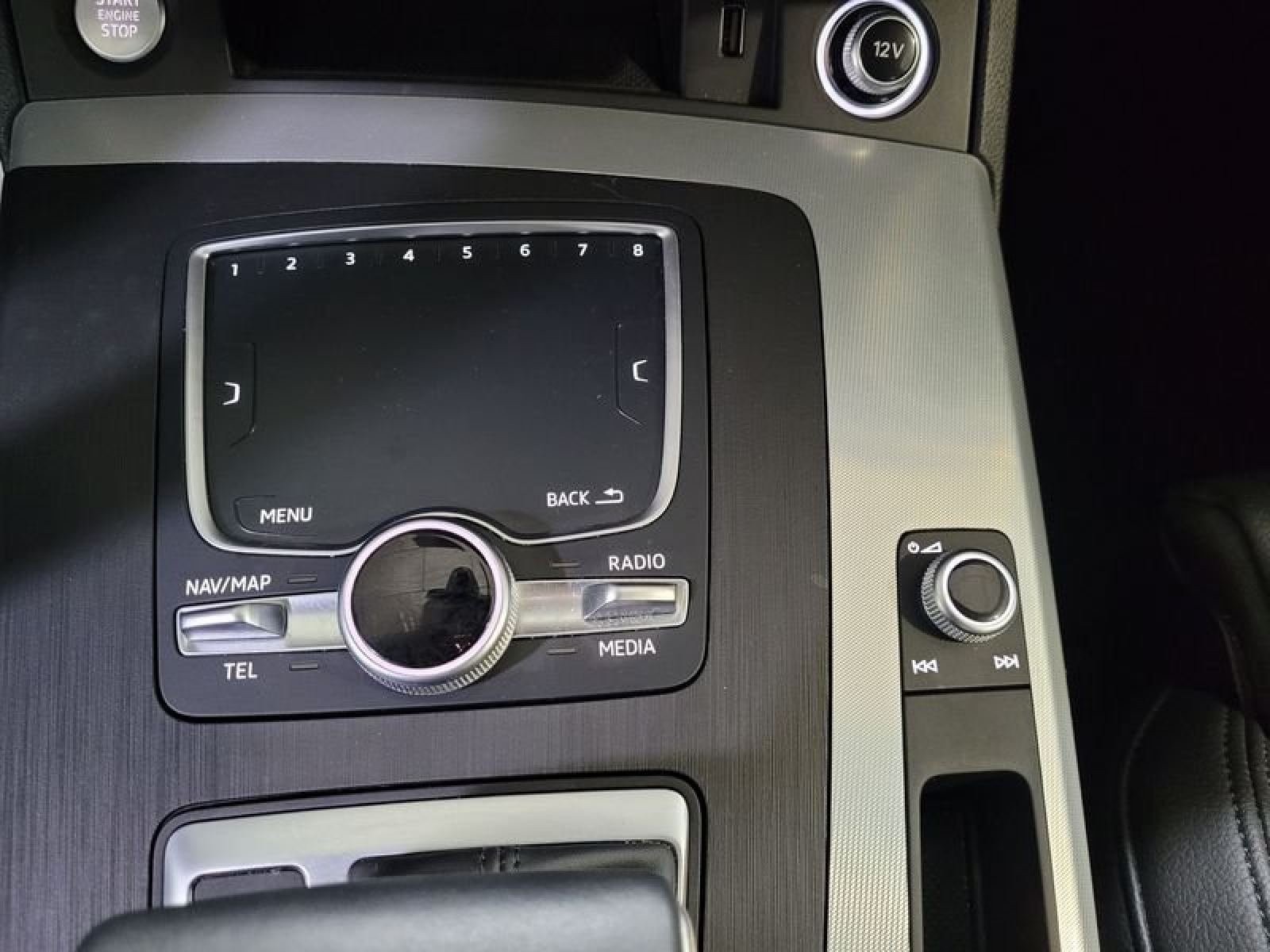 AUDI Q5 35 TDI 163cv S tronic 19