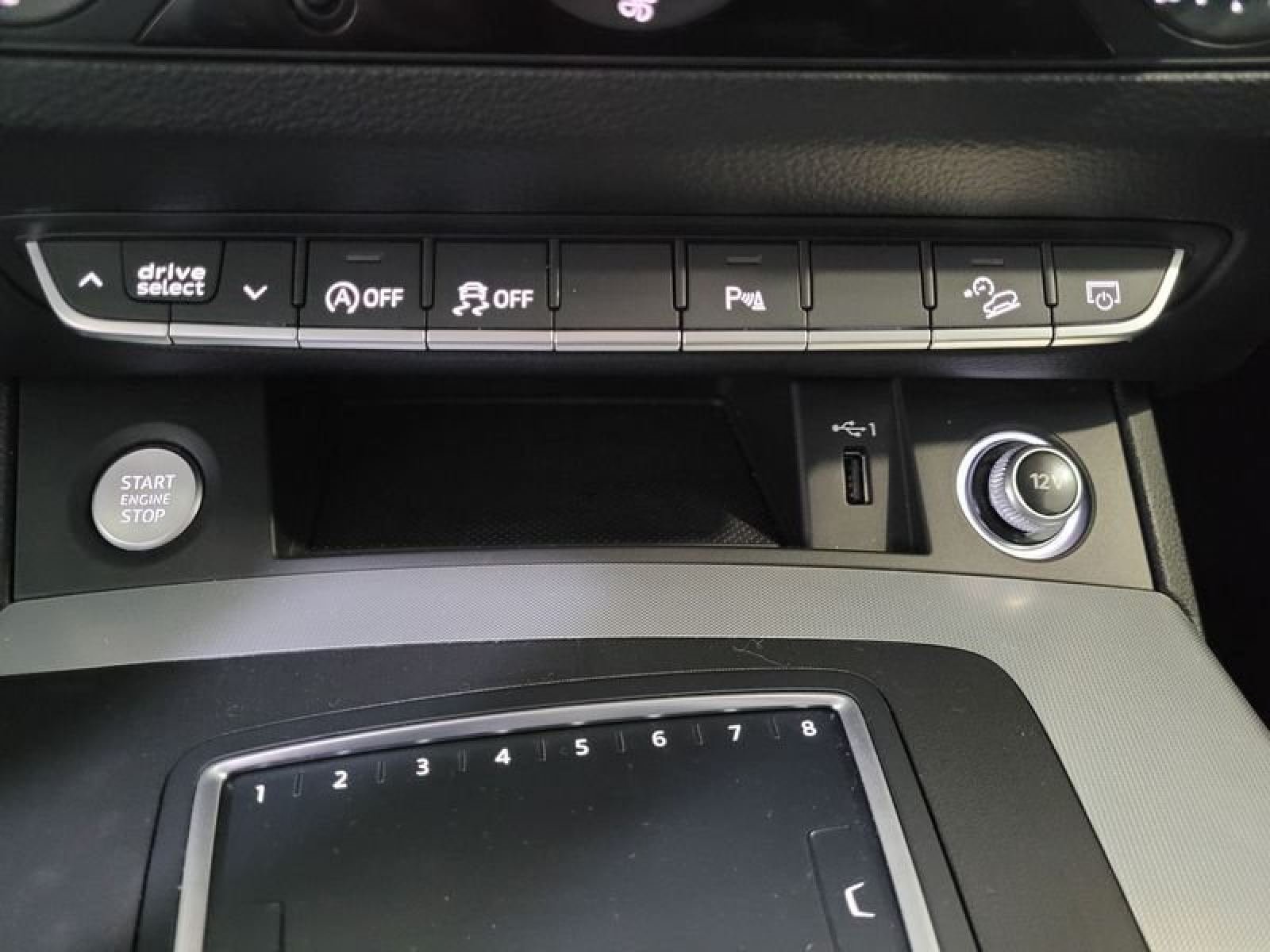 AUDI Q5 35 TDI 163cv S tronic 20