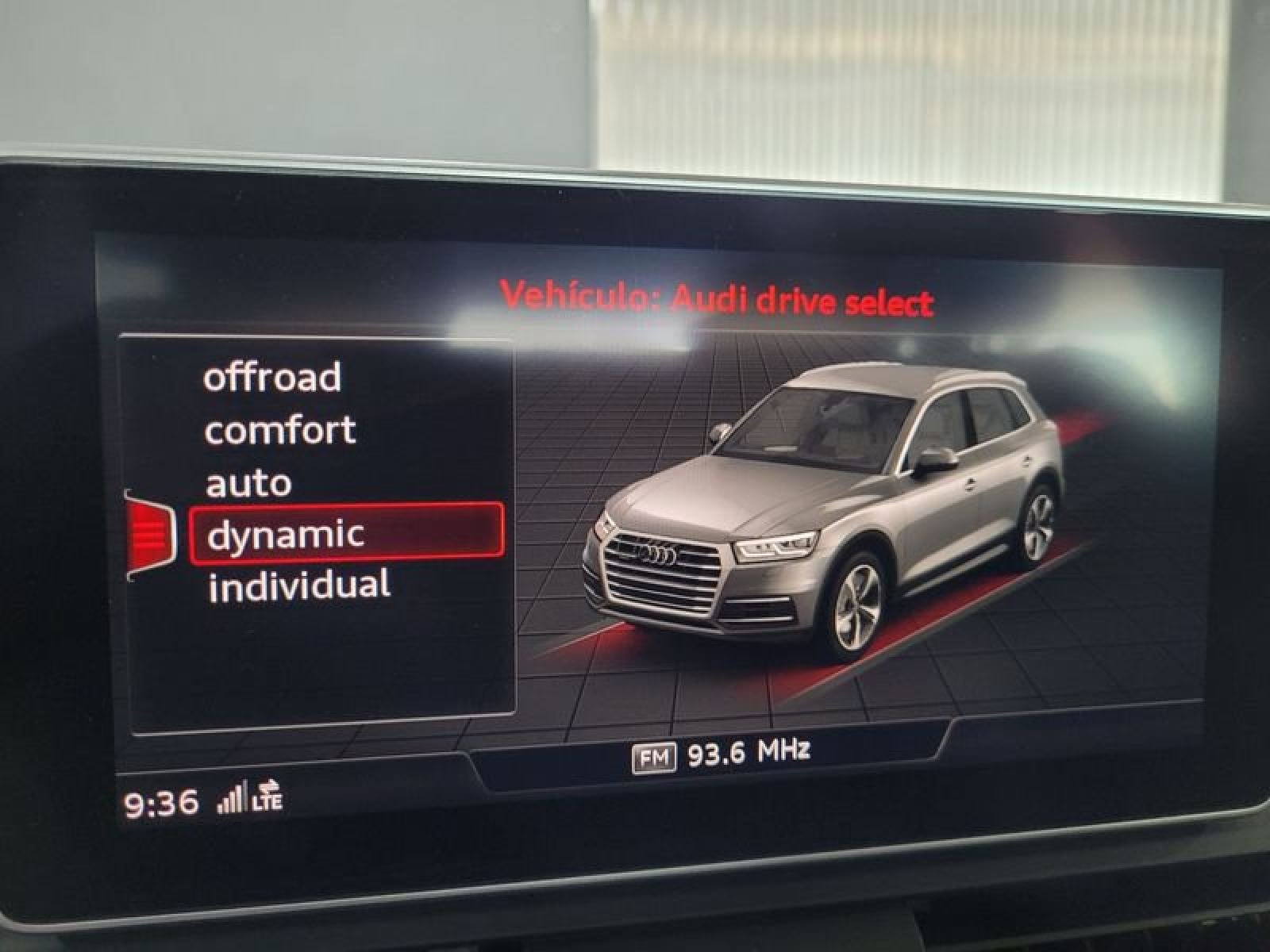 AUDI Q5 35 TDI 163cv S tronic 22