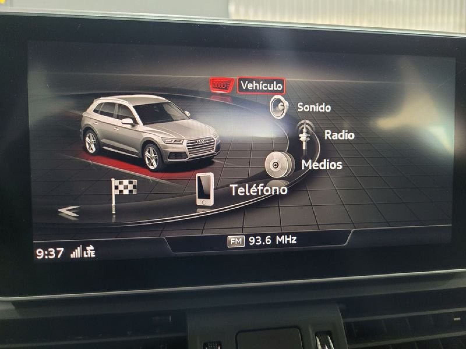 AUDI Q5 35 TDI 163cv S tronic 23