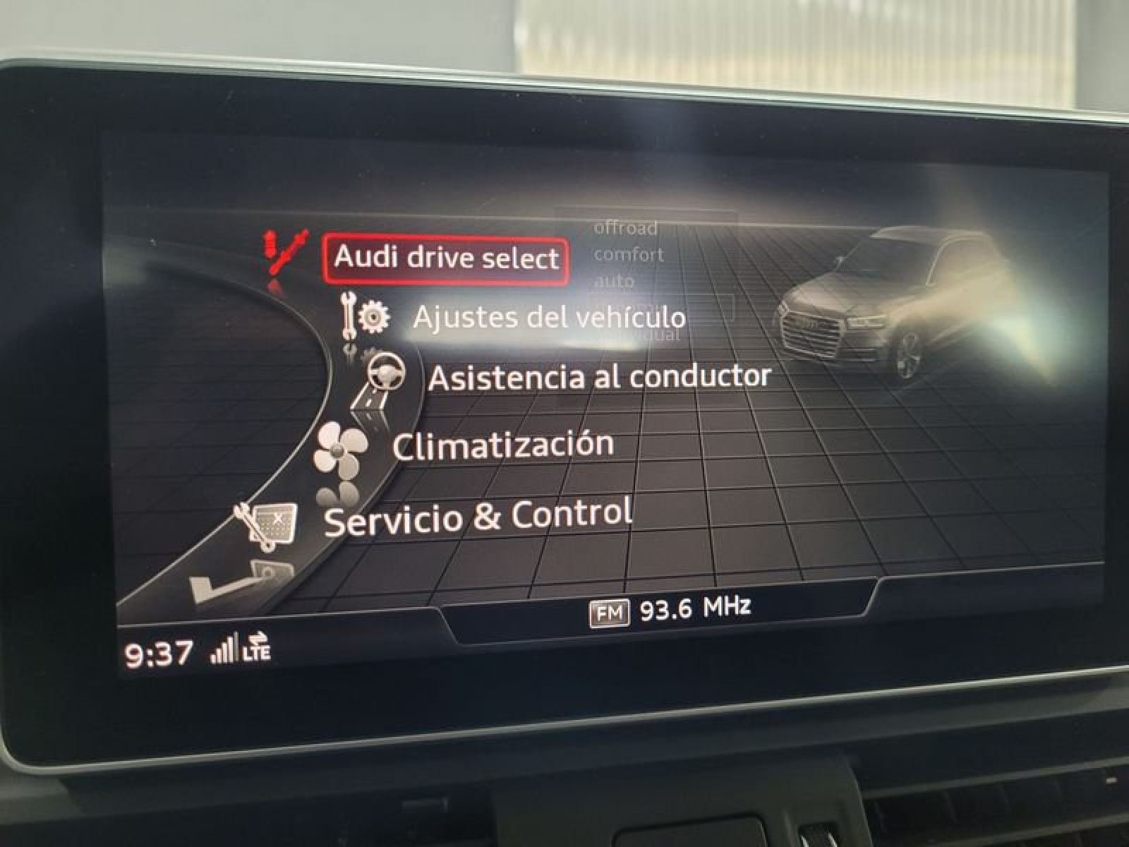AUDI Q5 35 TDI 163cv S tronic 26