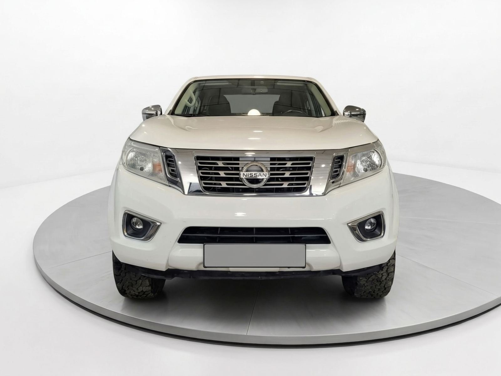 NISSAN NAVARA 2.3dCi 190cv N-Connecta 3